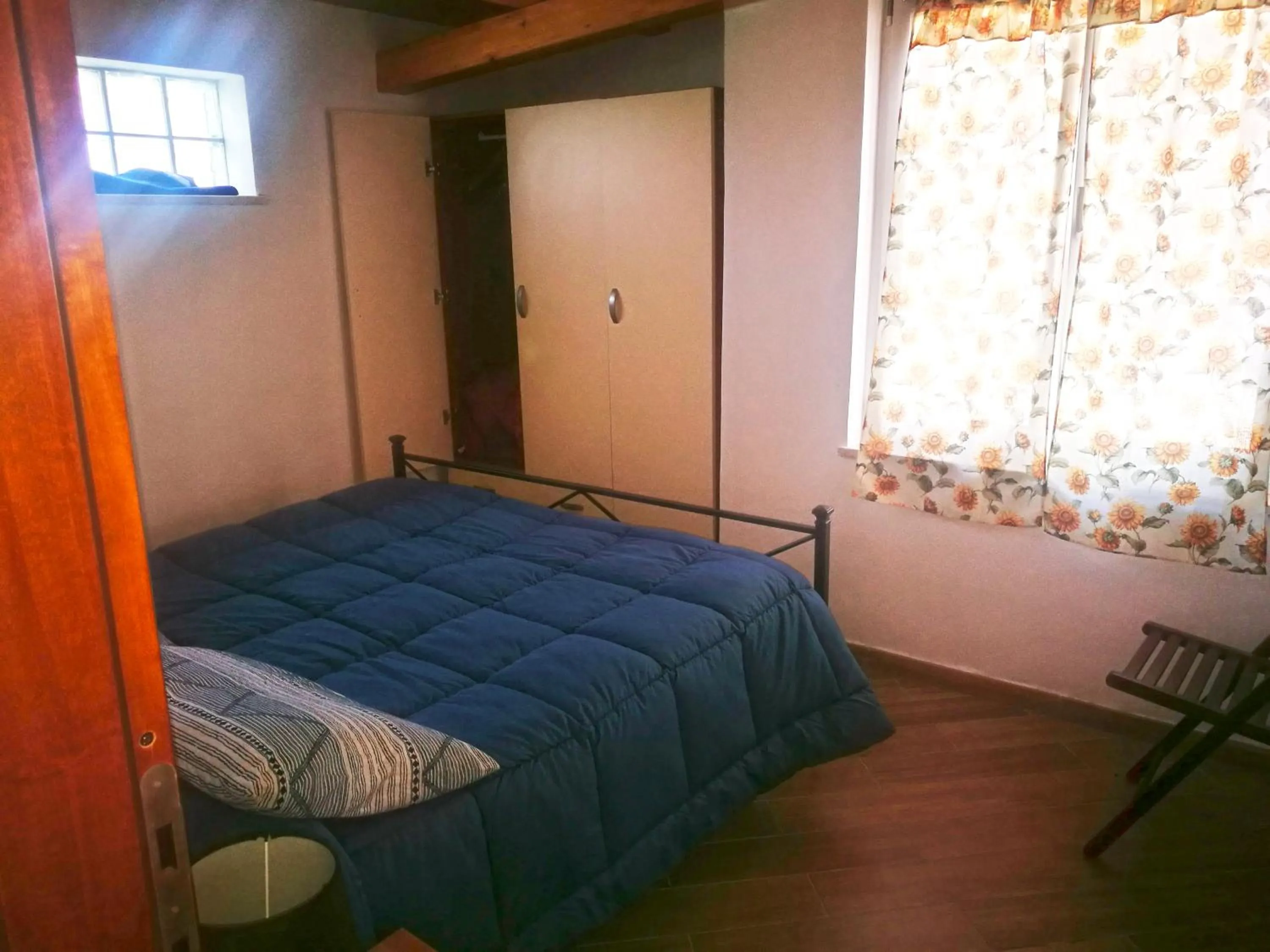 Bed in Edvige'S House