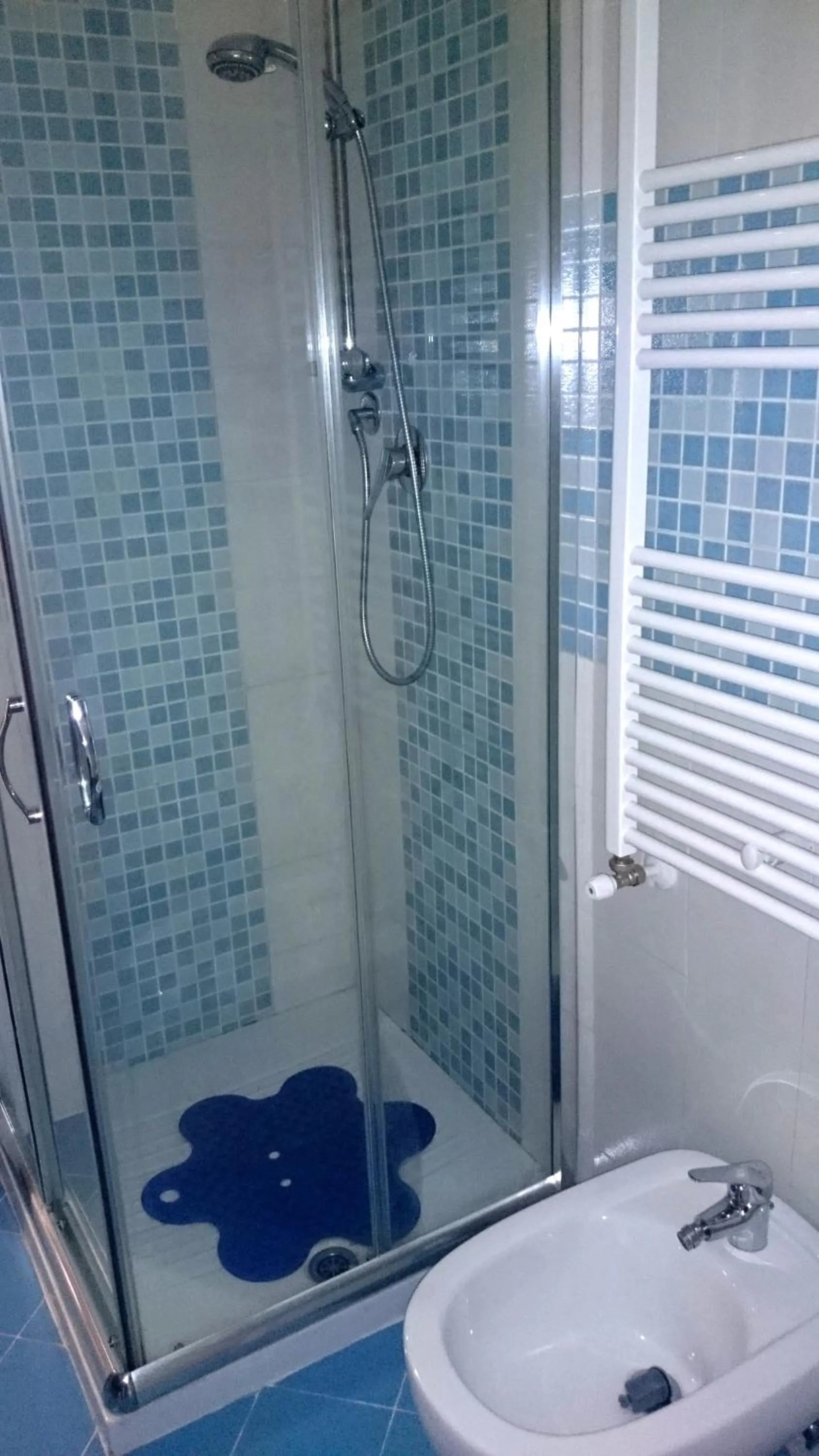 Bathroom in Edvige'S House