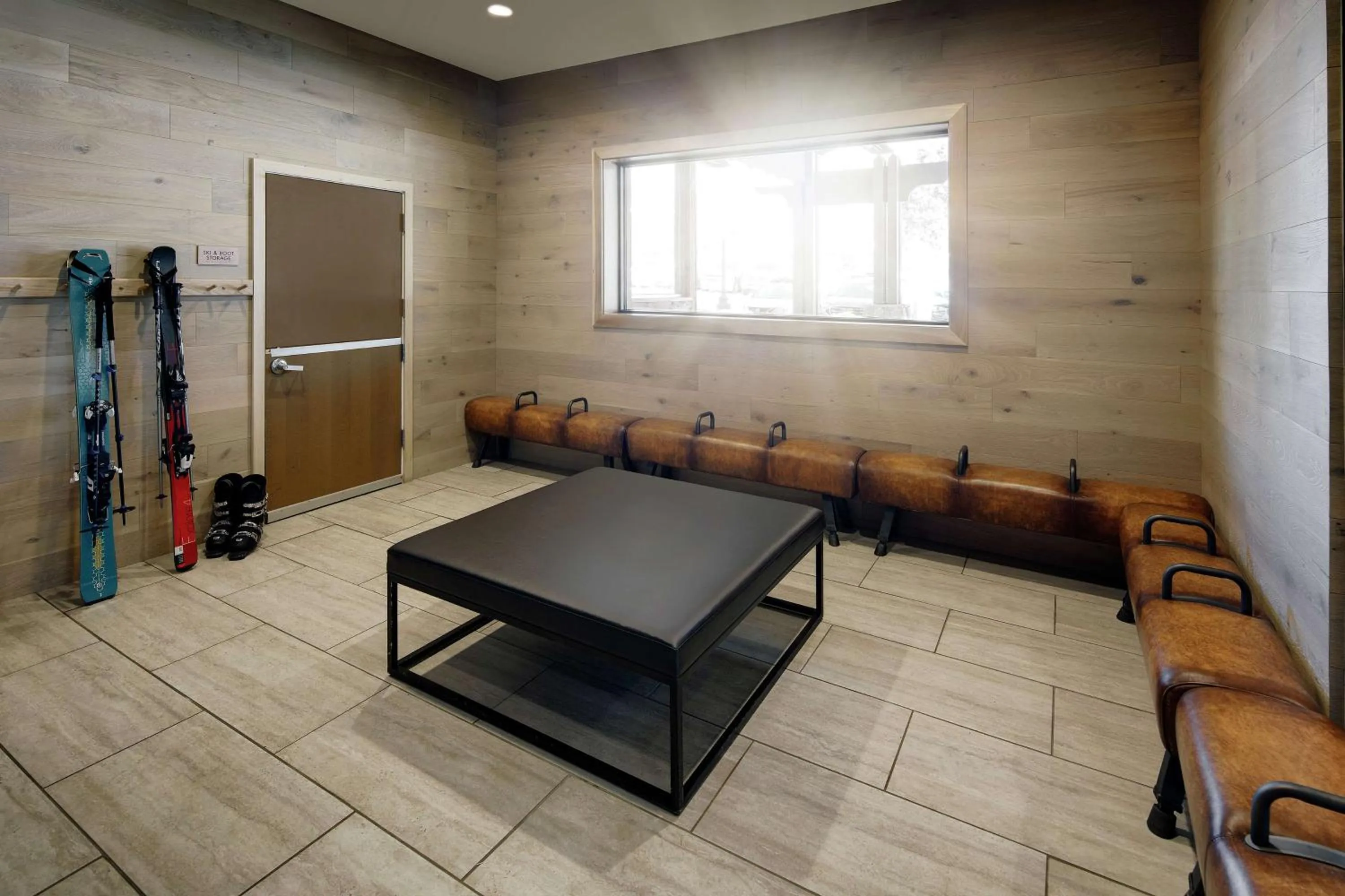 Sports in Highline Vail - a DoubleTree by Hilton