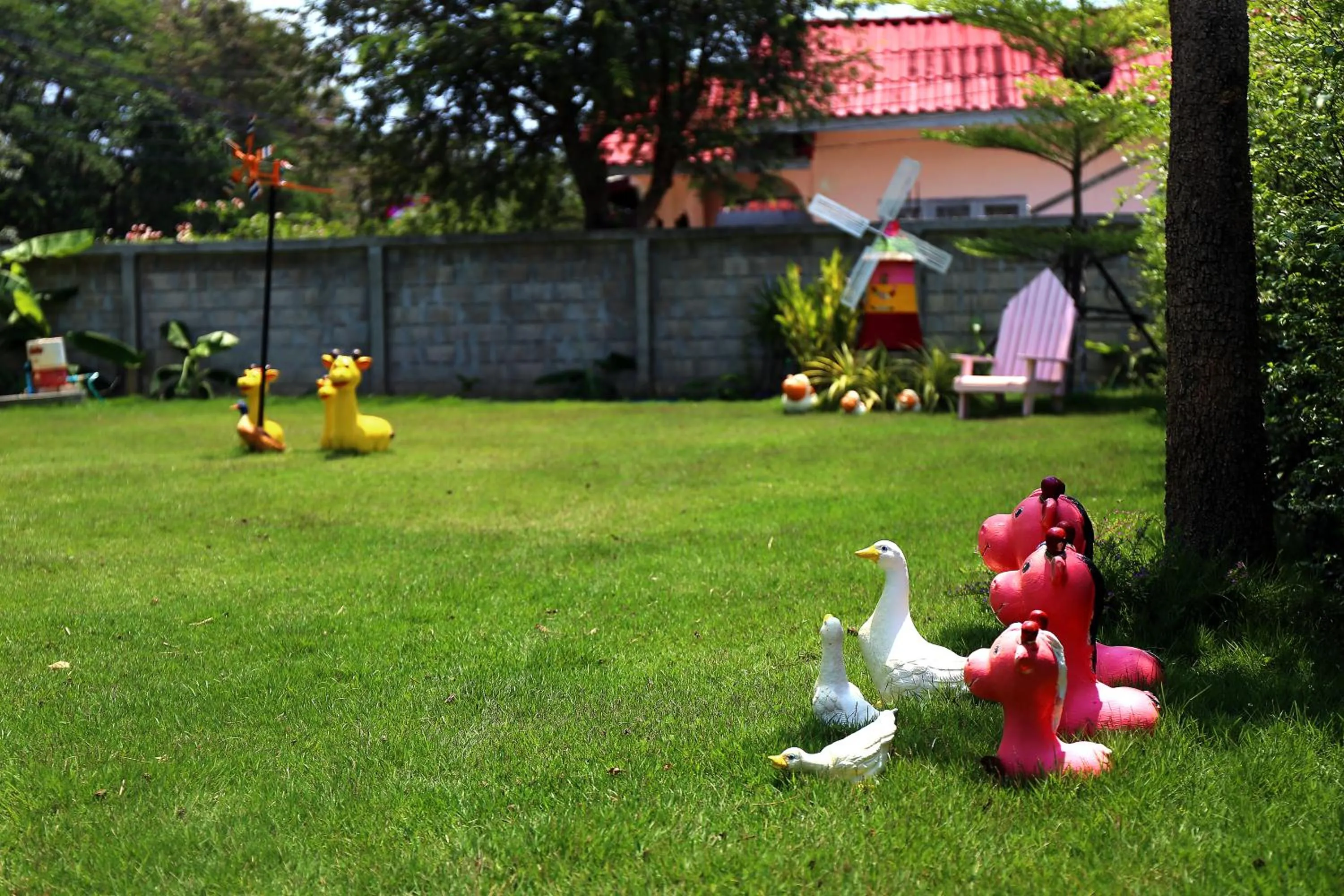 ไอรัก รีสอร์ท อ่าวมะนาว