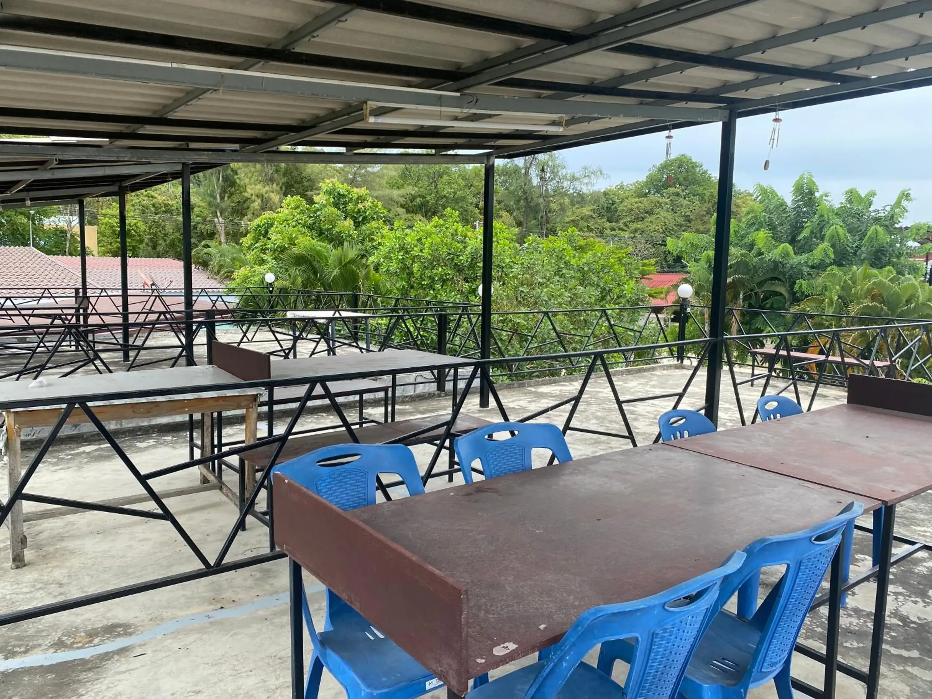 Family Room in ไอรัก รีสอร์ท อ่าวมะนาว Family Room in ไอรัก รีสอร์ท อ่าวมะนาว