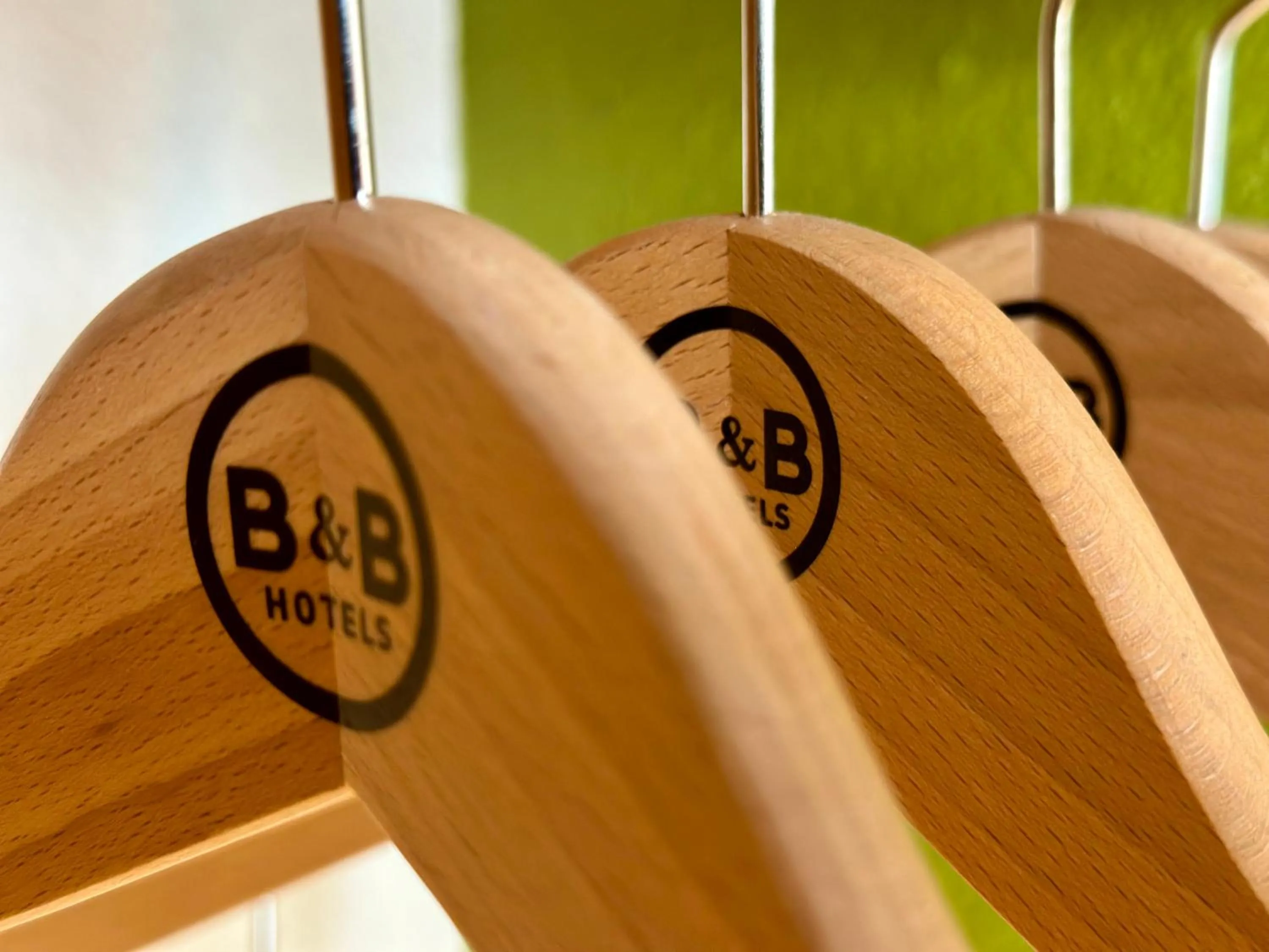 furniture in B&B HOTEL Metz Est Technopole Pôle Santé