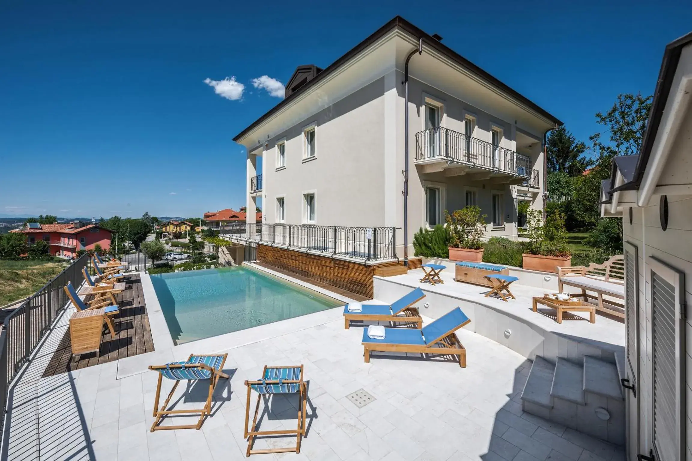 Villa Vitae Villa Vitae