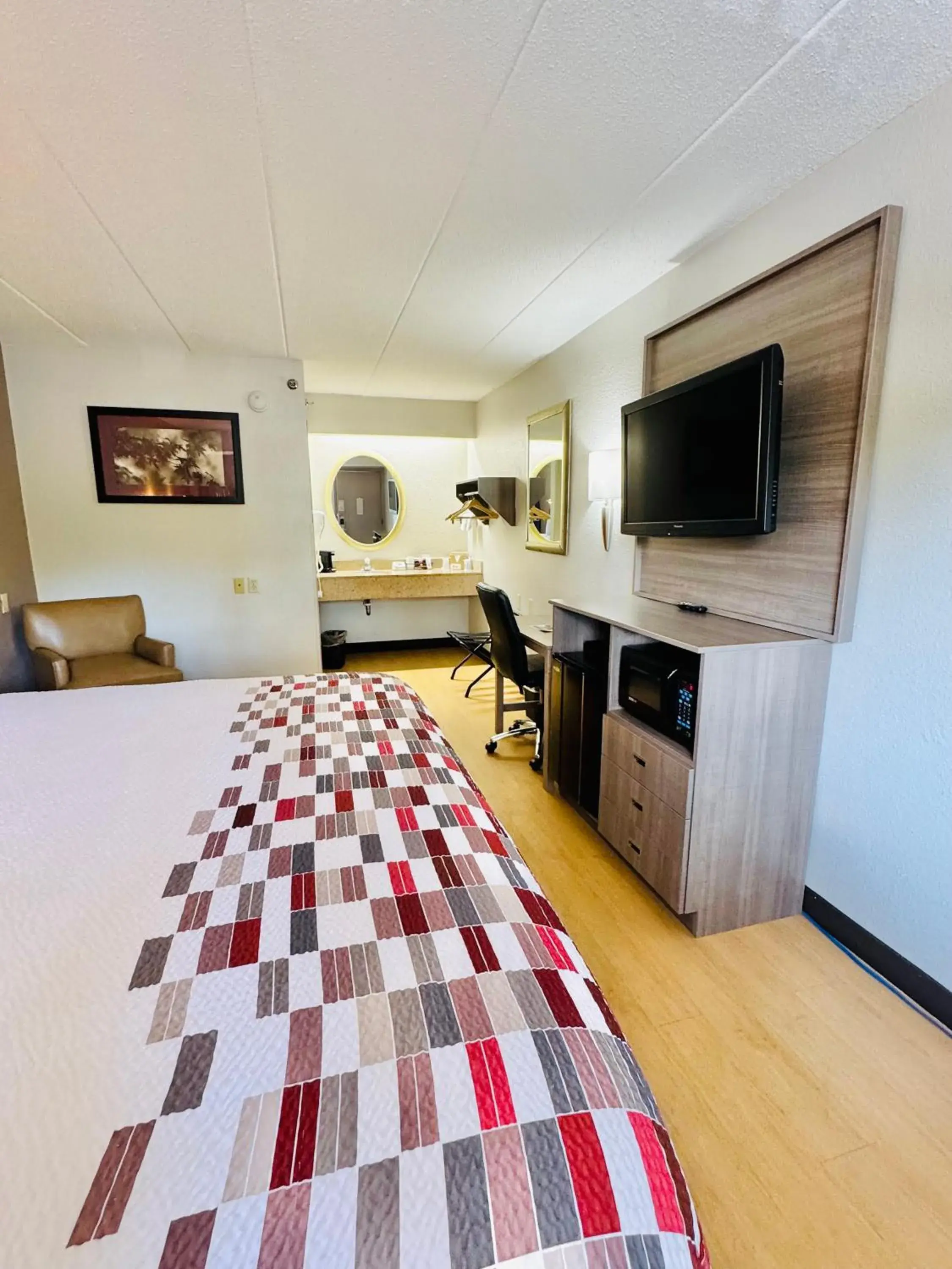 Red Roof Inn Milford - New Haven Red Roof Inn Milford - New Haven