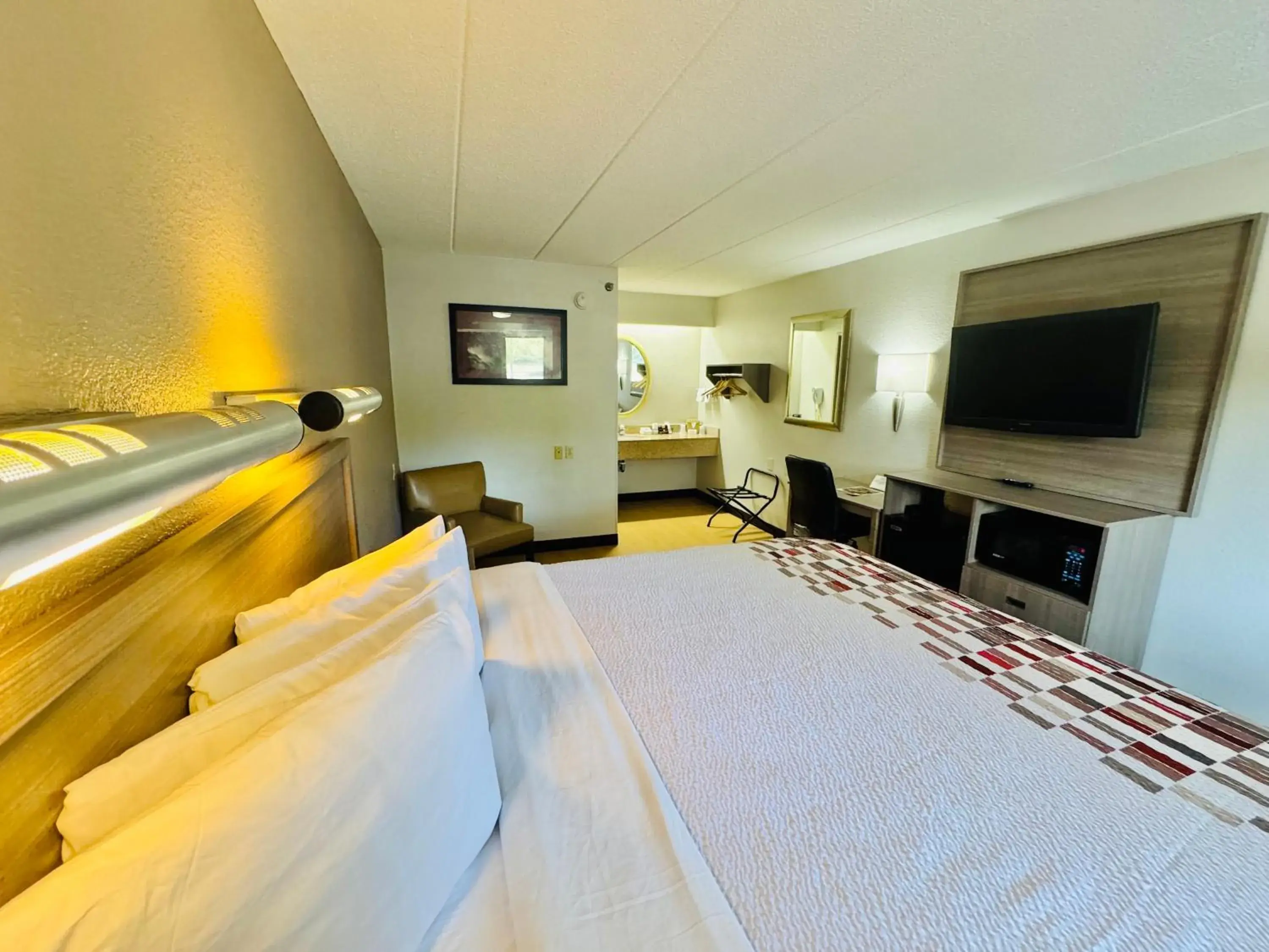 Red Roof Inn Milford - New Haven Red Roof Inn Milford - New Haven