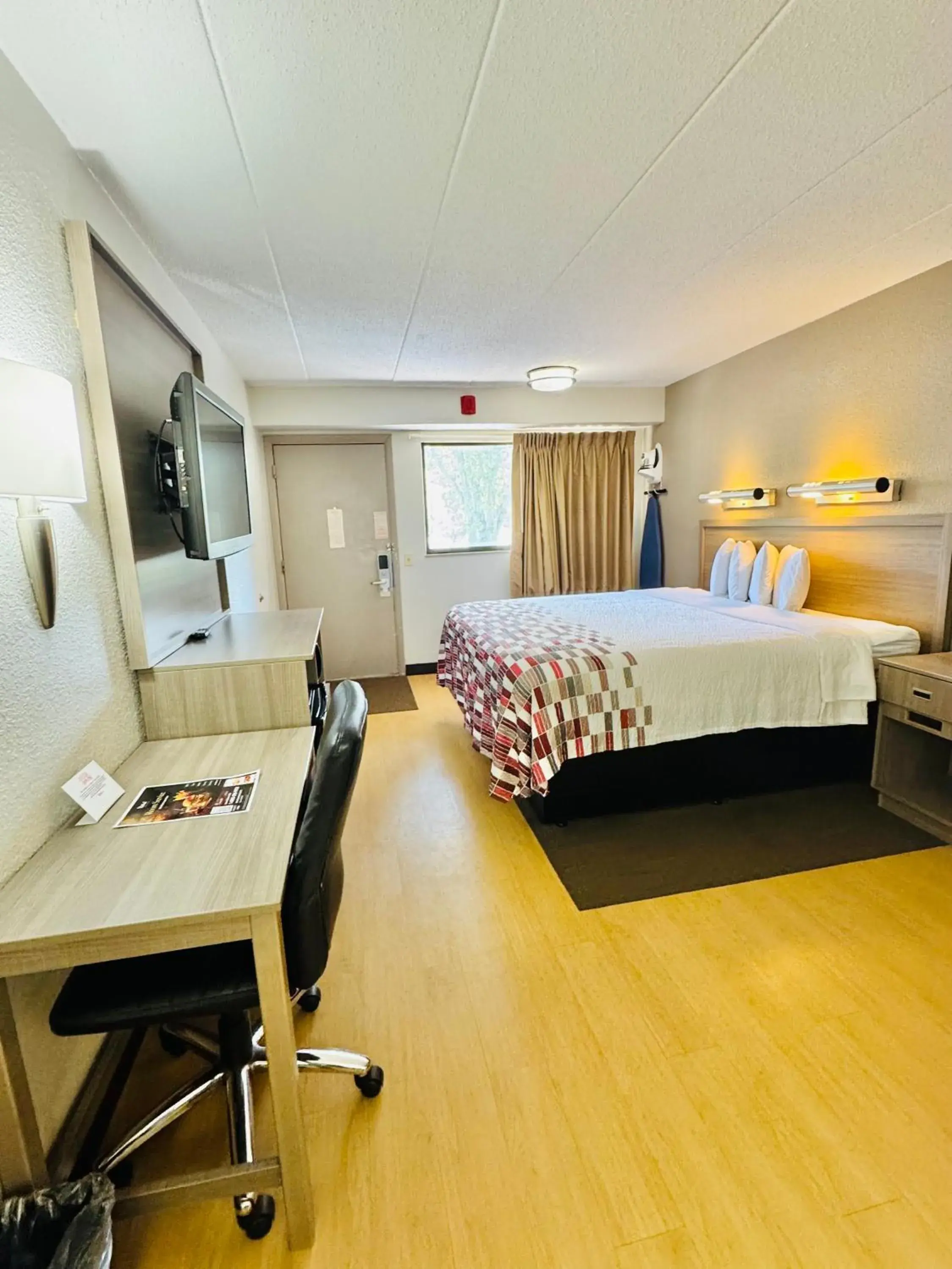 Red Roof Inn Milford - New Haven Red Roof Inn Milford - New Haven