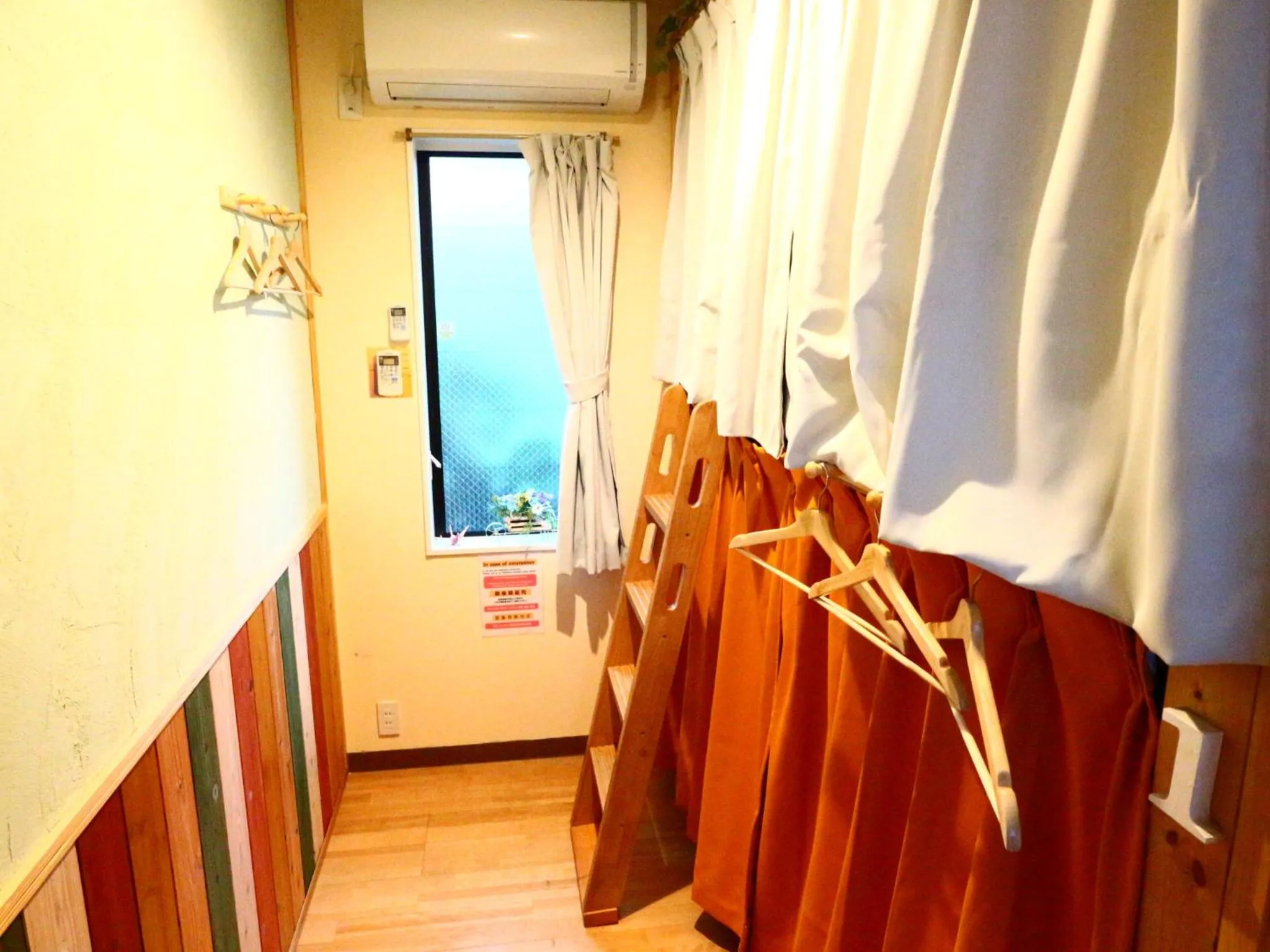 Pets in ホステル富士山 結