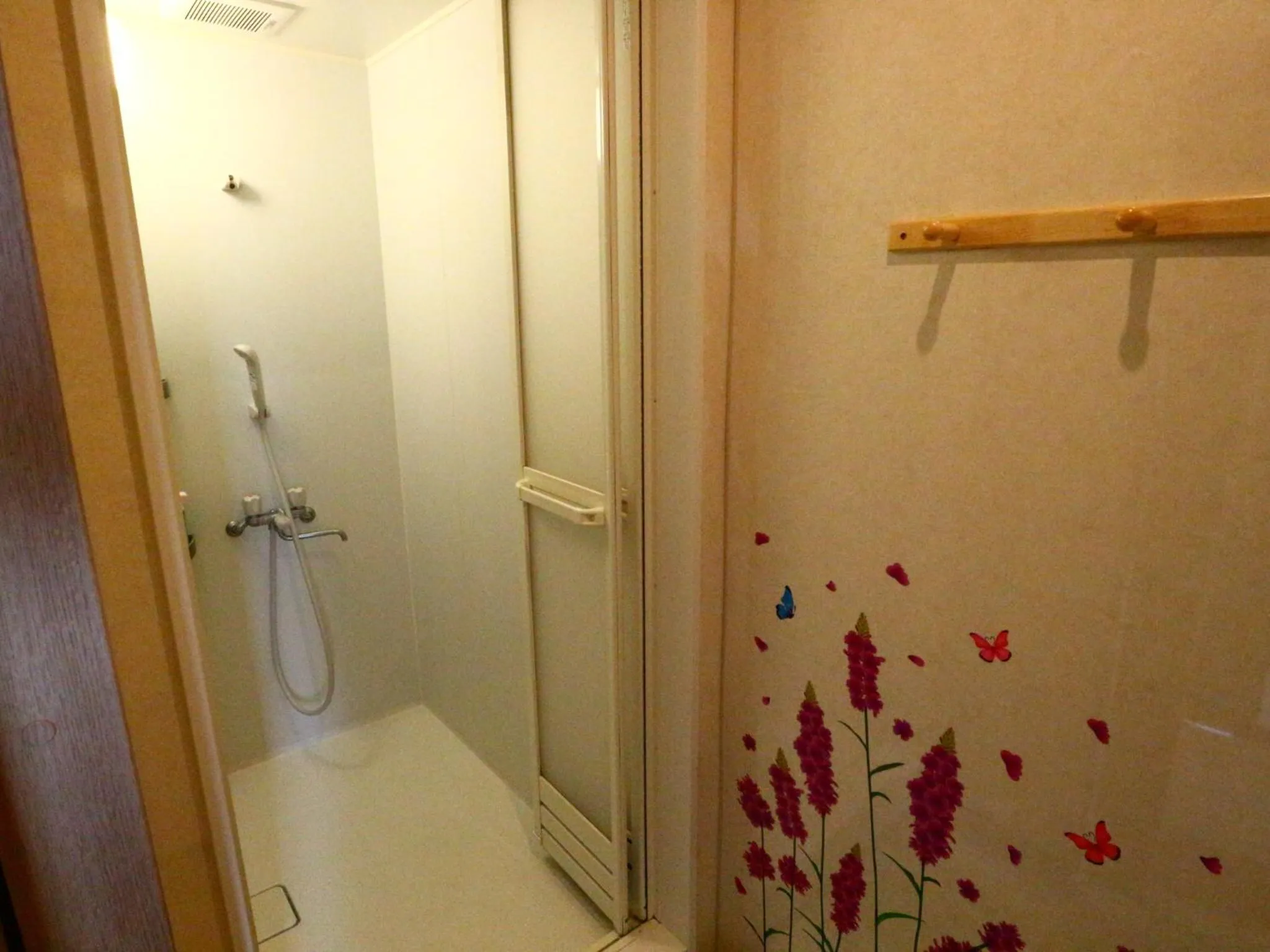 Bath in ホステル富士山 結