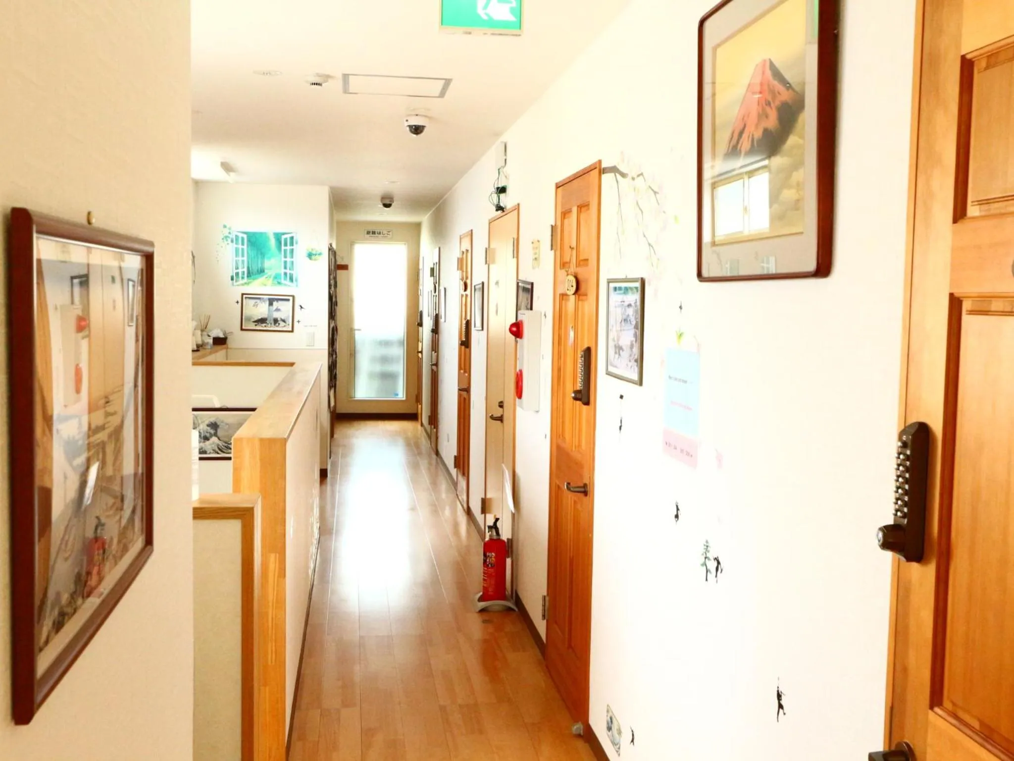 Other in ホステル富士山 結