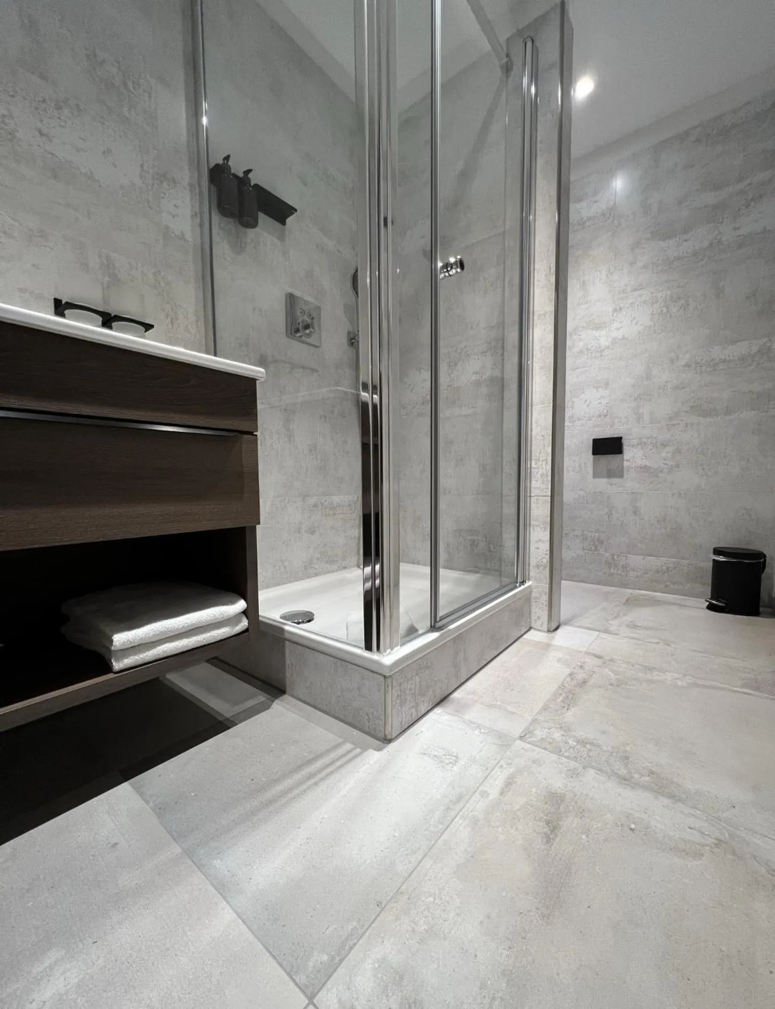 Property building in Hotel Stadt München