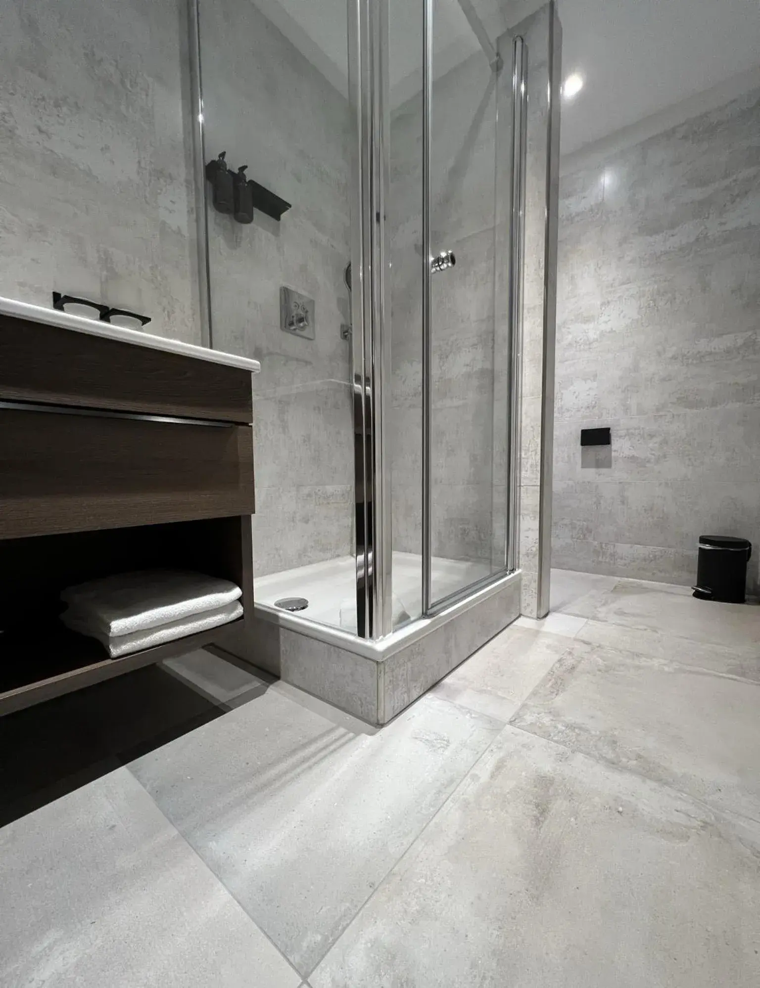 Property building in Hotel Stadt München Property building in Hotel Stadt München