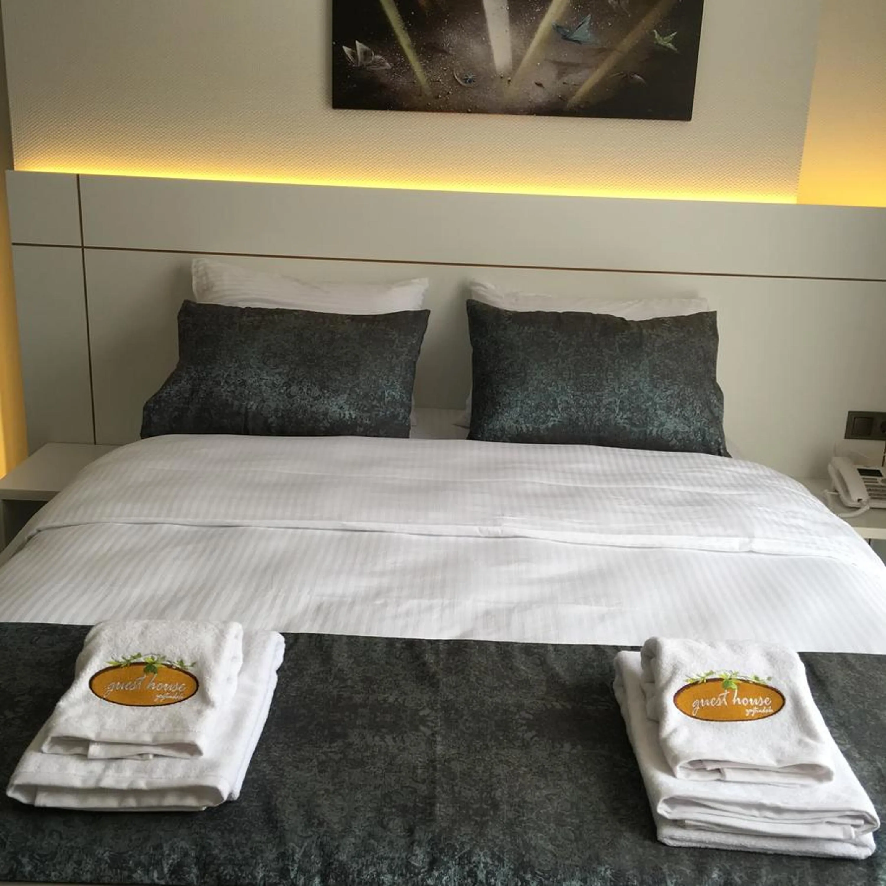 Other in Zeytindali Hotel