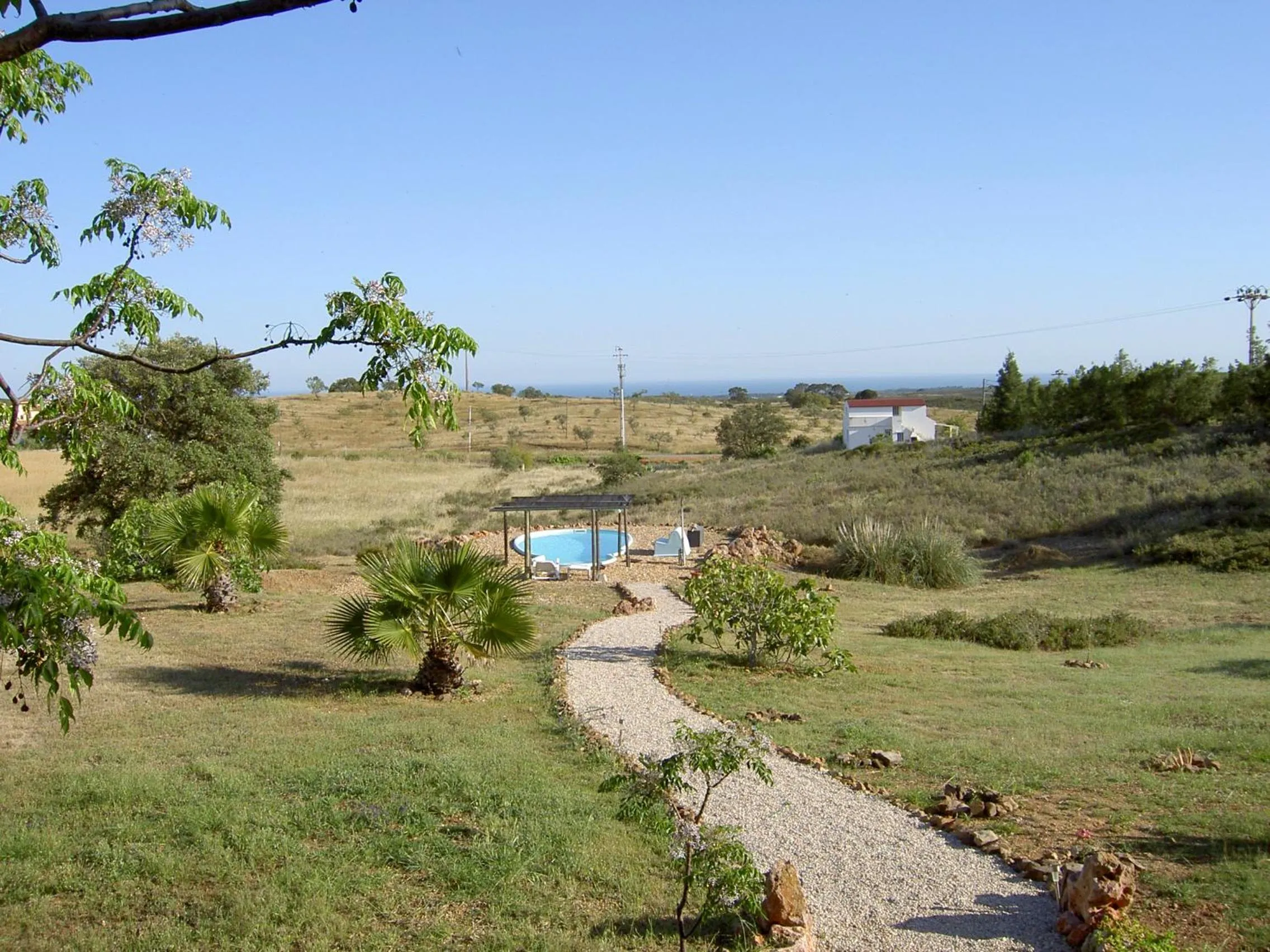 Property building in Quartos Com Boas Vistas