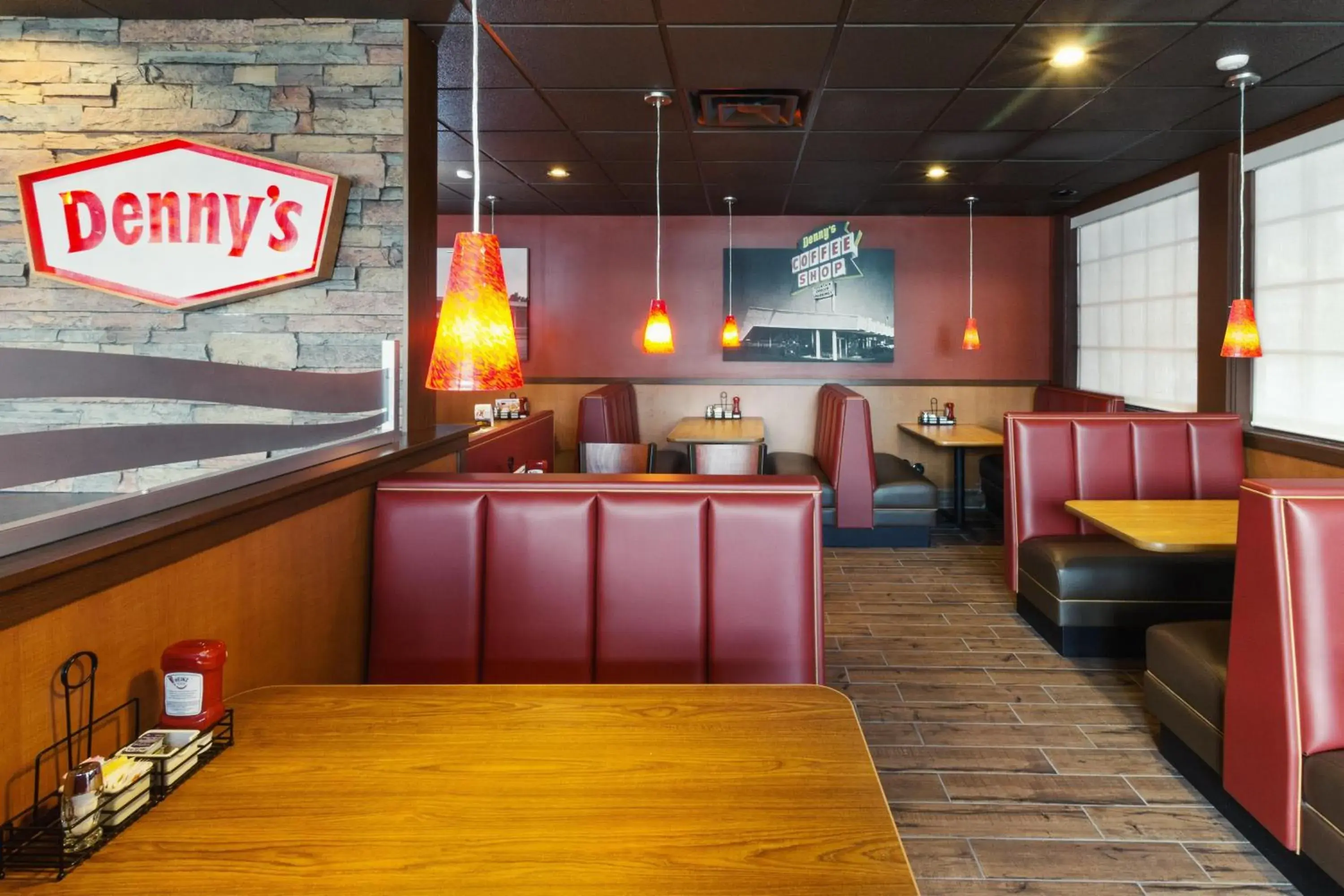 Restaurant/places to eat in Best Western Plus Carriage Inn Restaurant/places to eat in Best Western Plus Carriage Inn