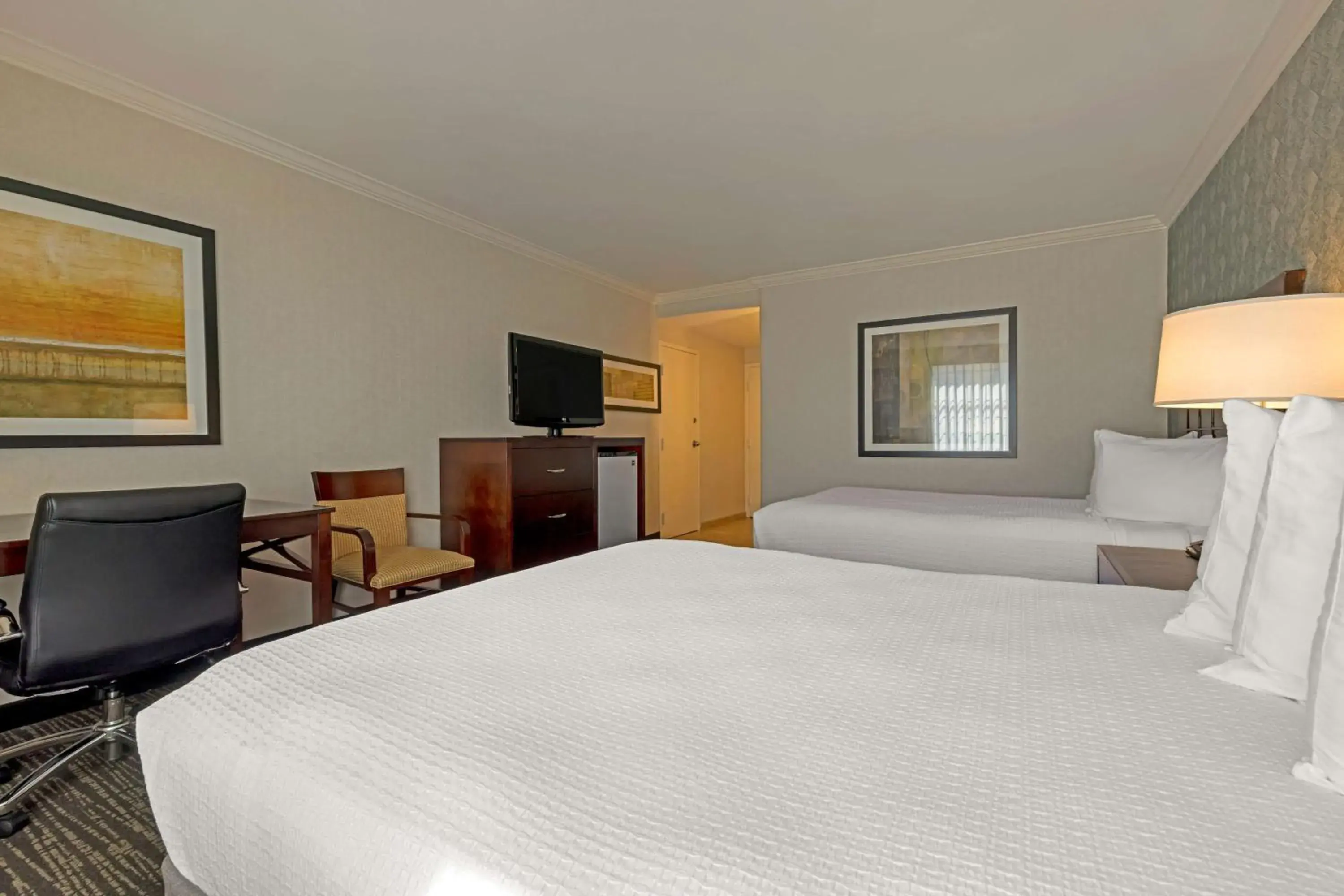 Bedroom, Bed in Best Western Plus Carriage Inn Bedroom, Bed in Best Western Plus Carriage Inn