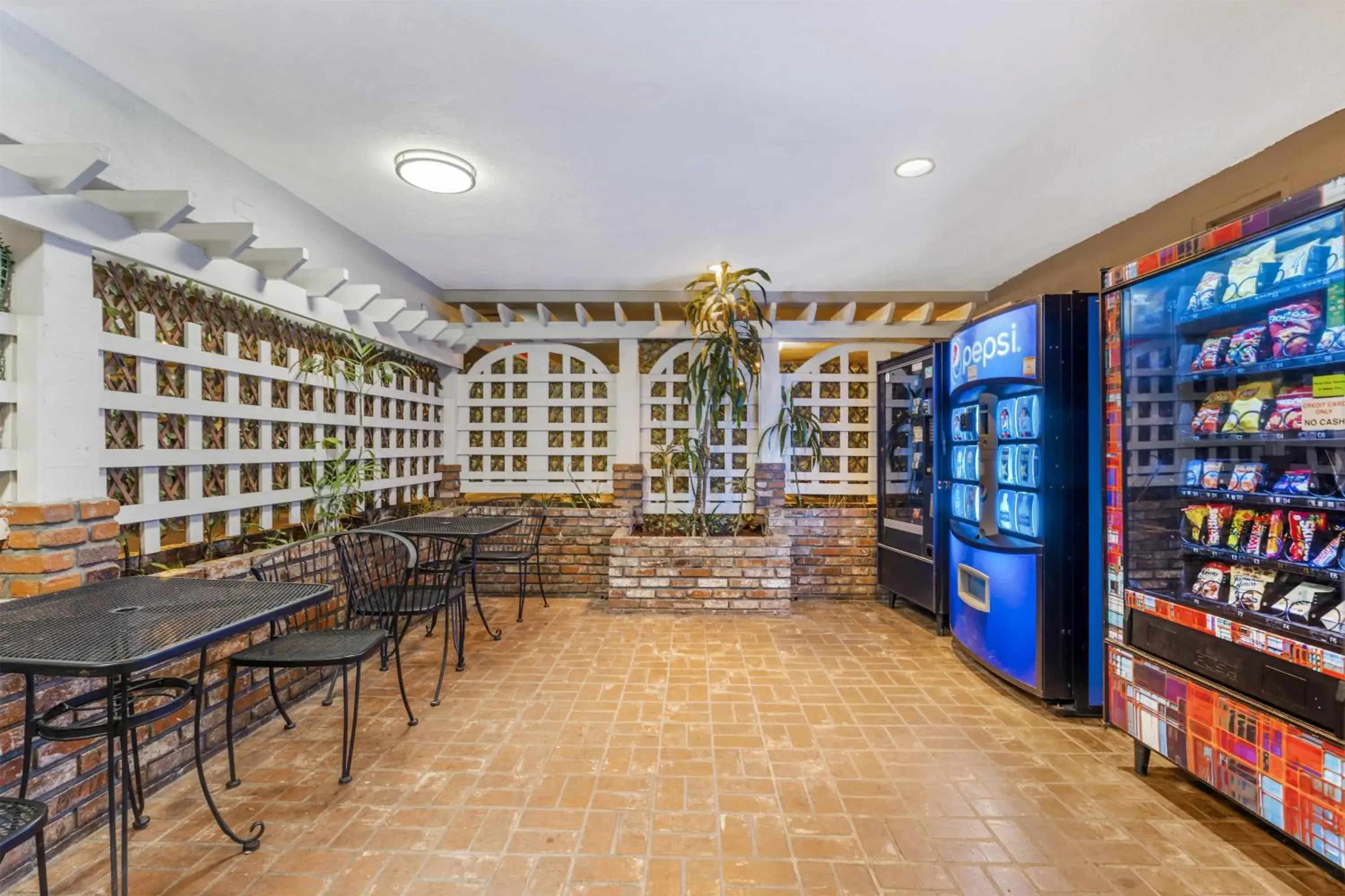 Property building in Best Western Plus Carriage Inn Property building in Best Western Plus Carriage Inn