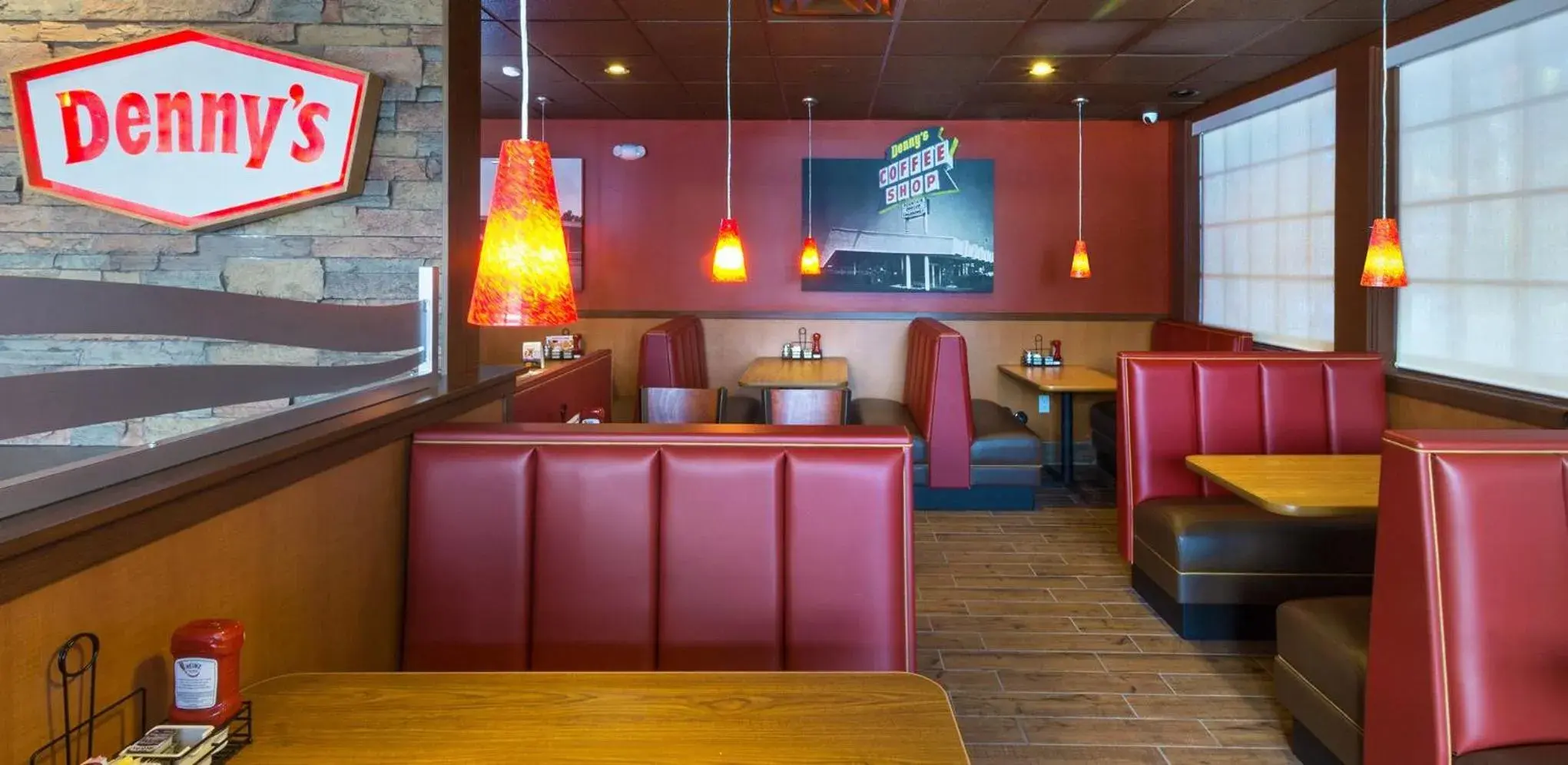 Restaurant/places to eat in Best Western Plus Carriage Inn Restaurant/places to eat in Best Western Plus Carriage Inn