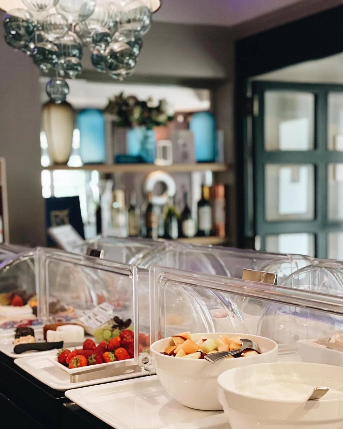 Hotel du Nord, Hamburg-Volksdorf