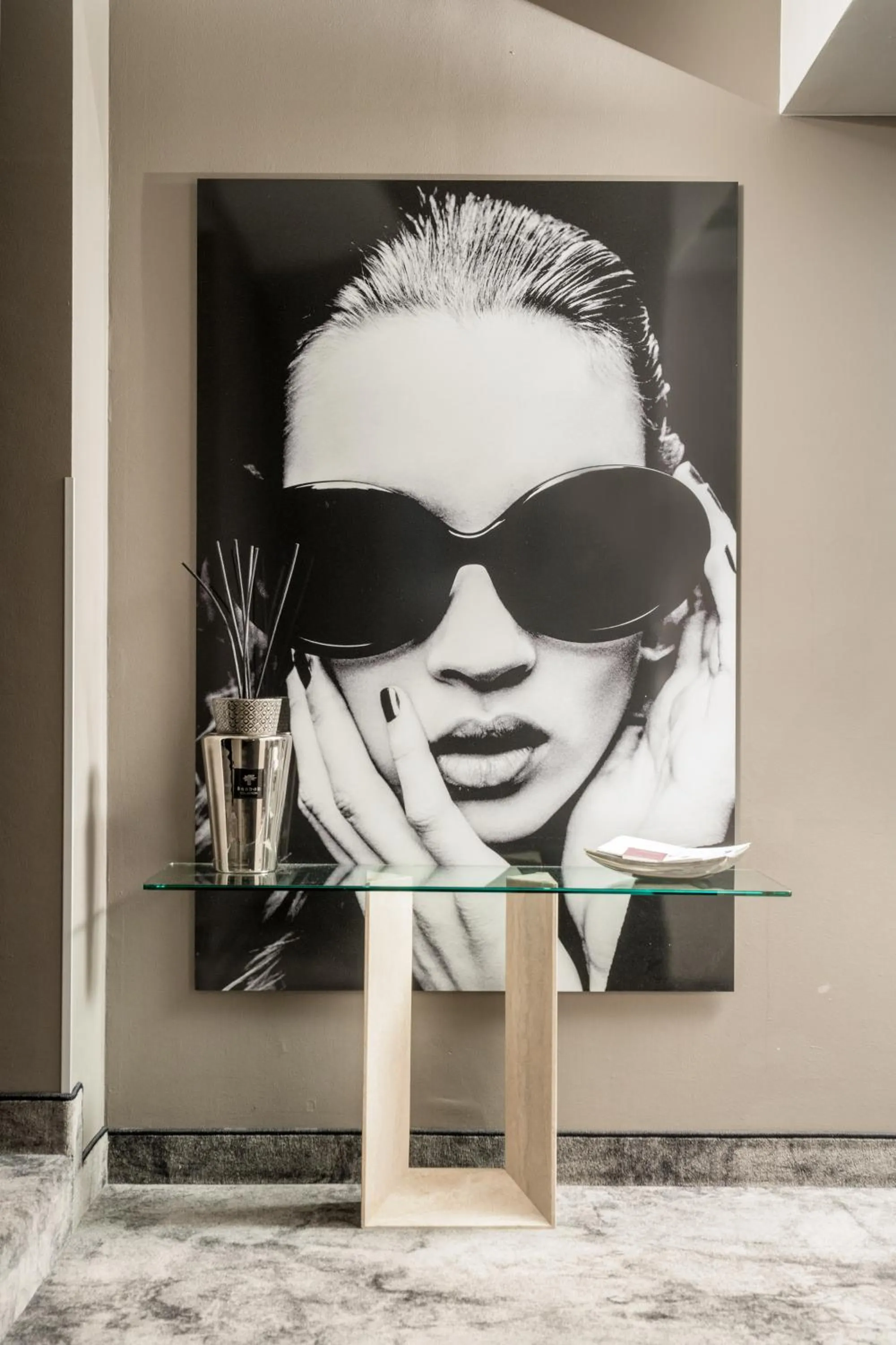 Hotel du Nord, Hamburg-Volksdorf