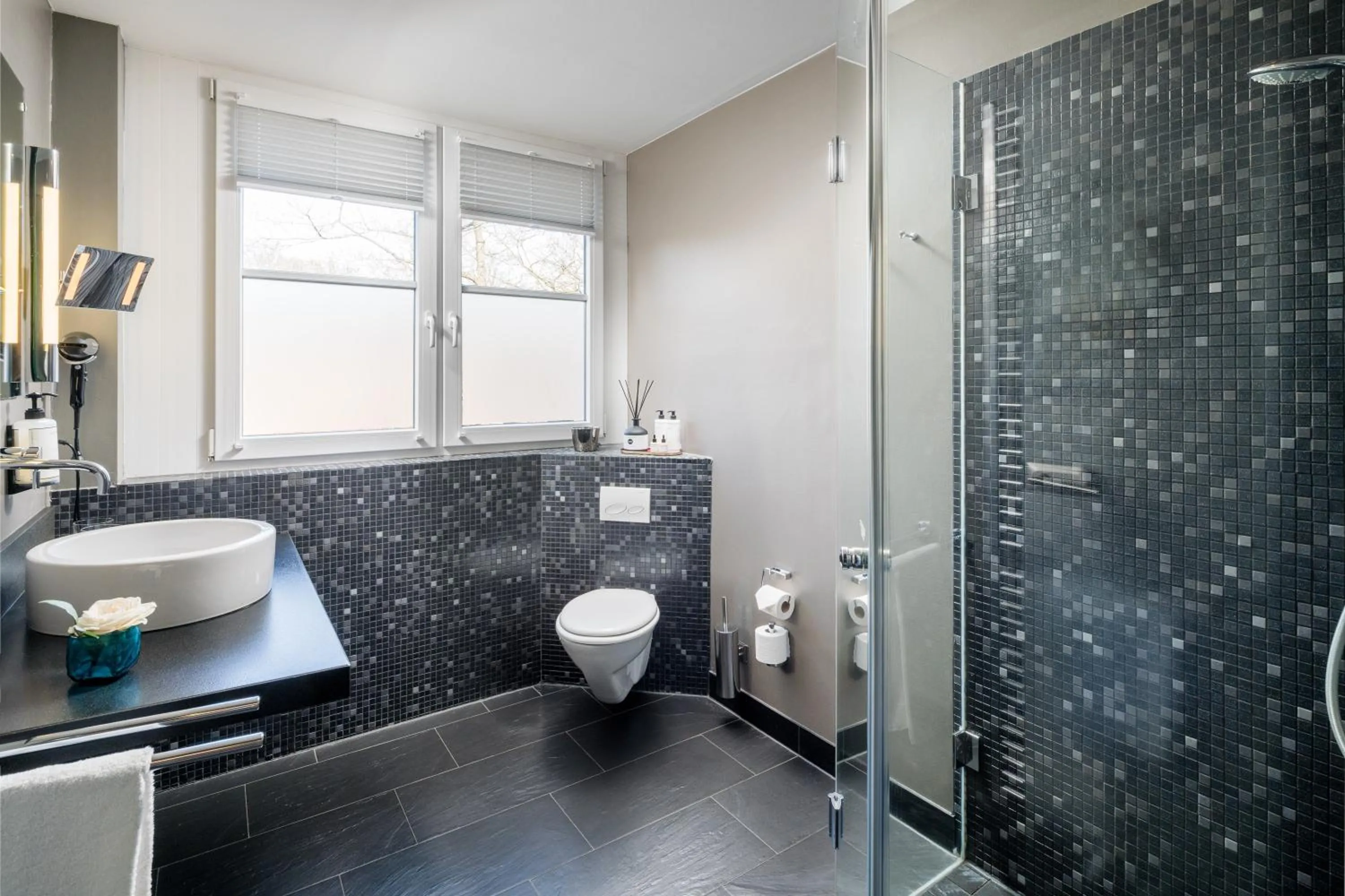 Hotel du Nord, Hamburg-Volksdorf