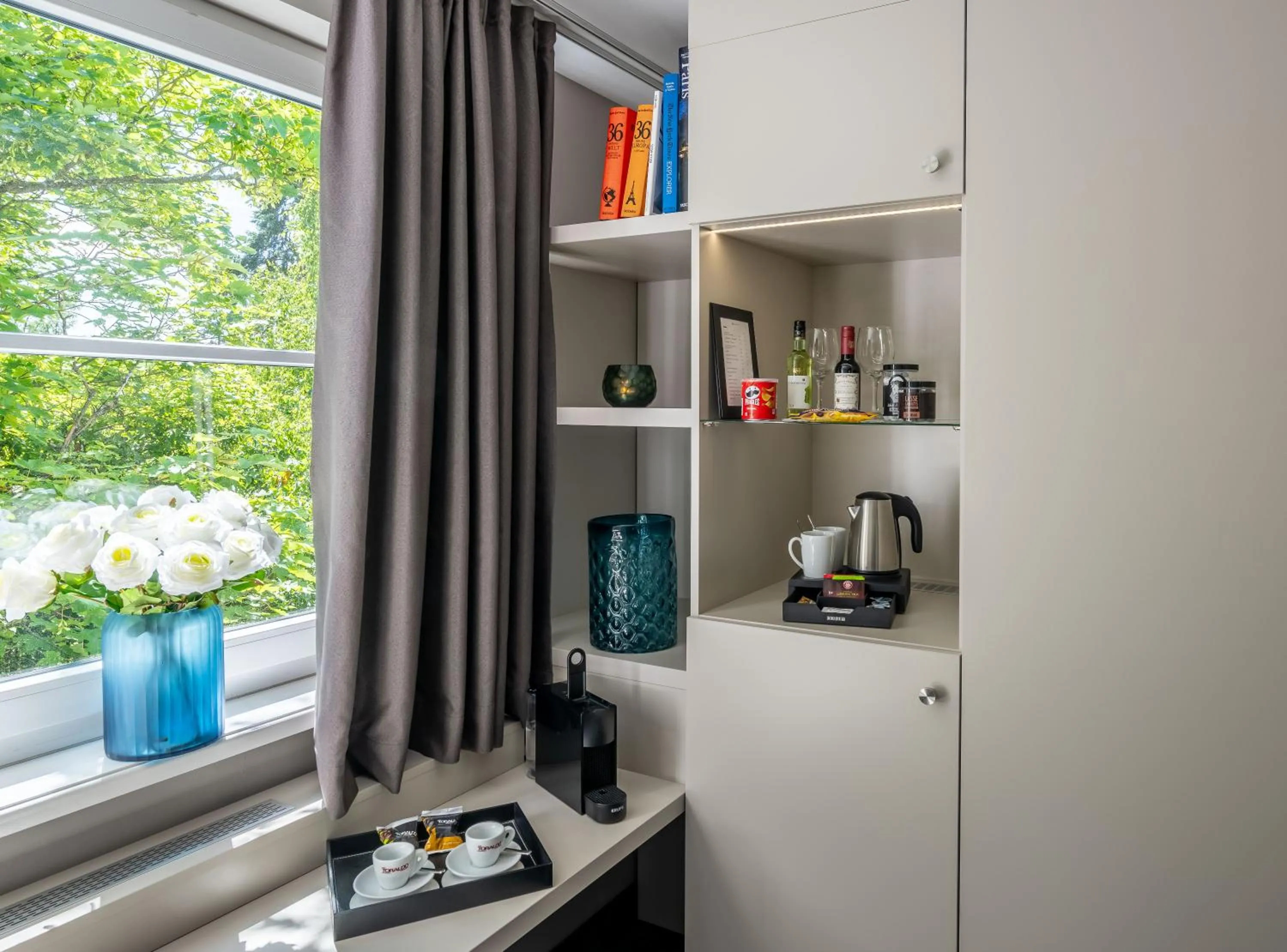 Hotel du Nord, Hamburg-Volksdorf