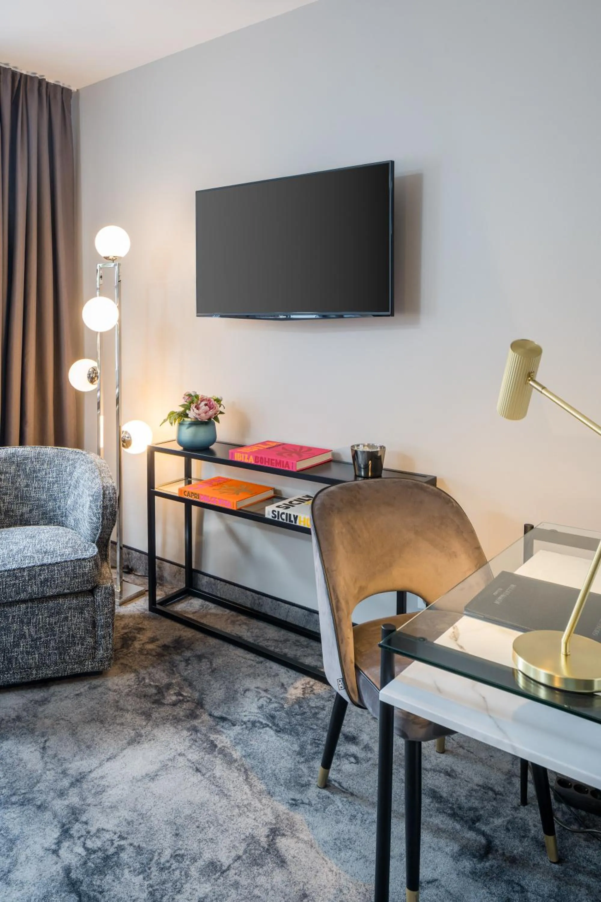 Hotel du Nord, Hamburg-Volksdorf