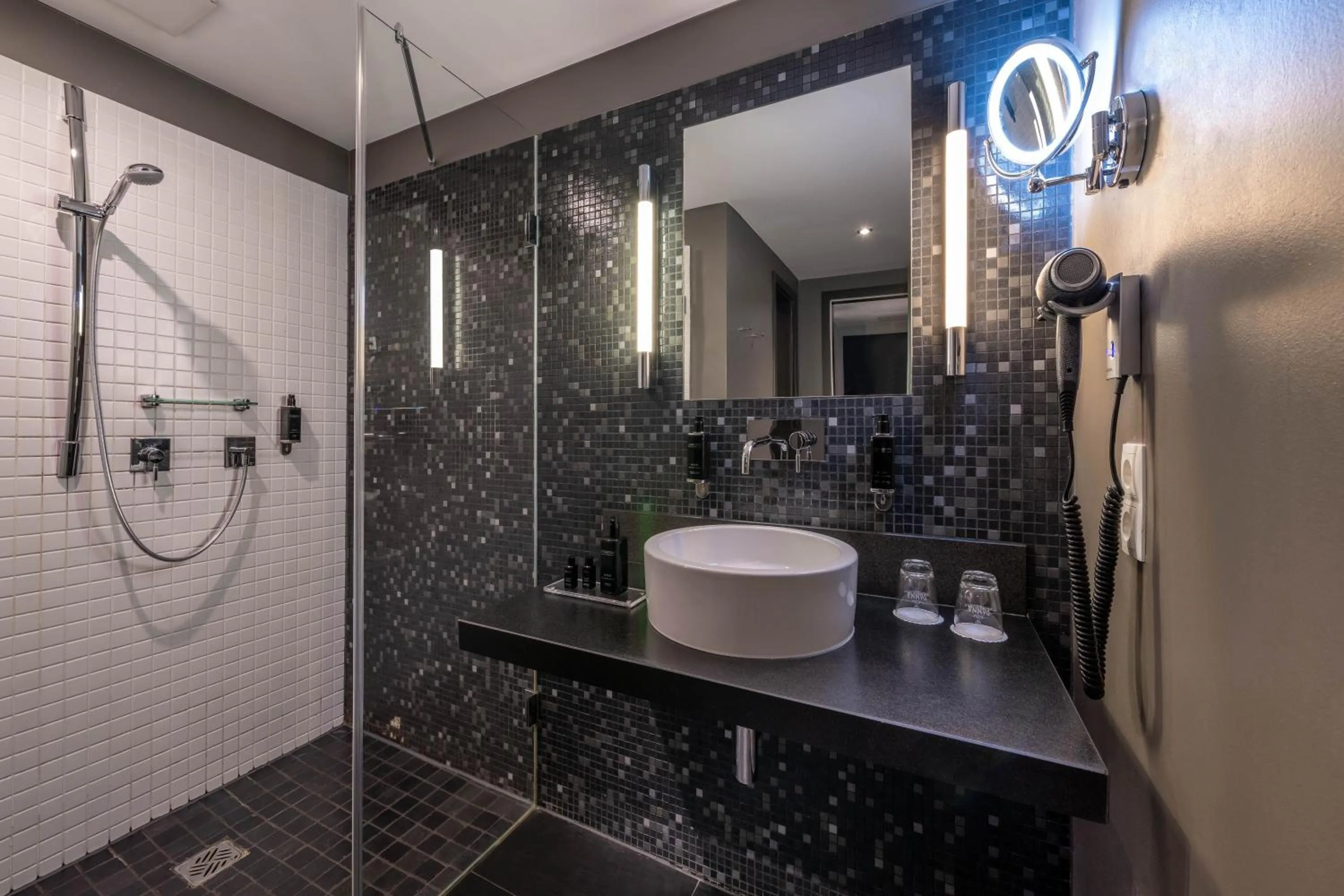 Hotel du Nord, Hamburg-Volksdorf