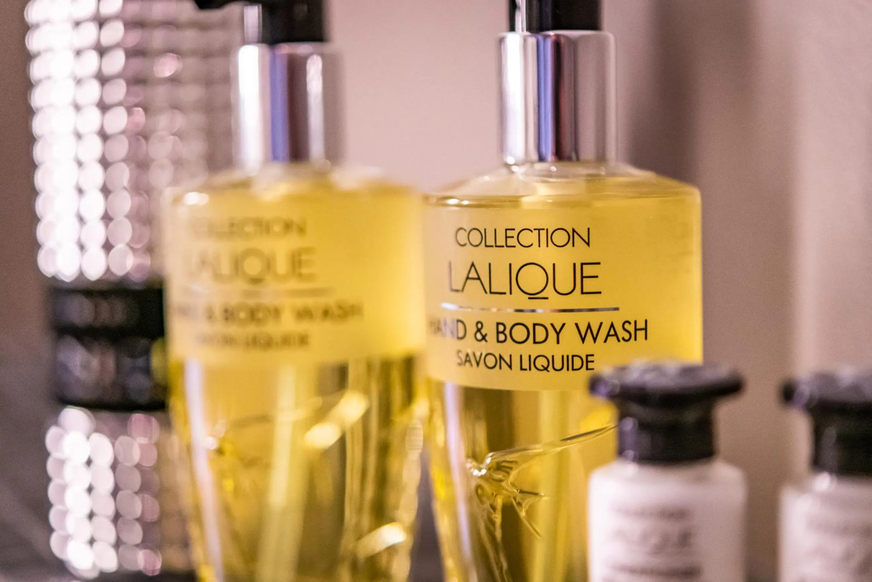 Bathroom in Hotel du Nord, Hamburg-Volksdorf