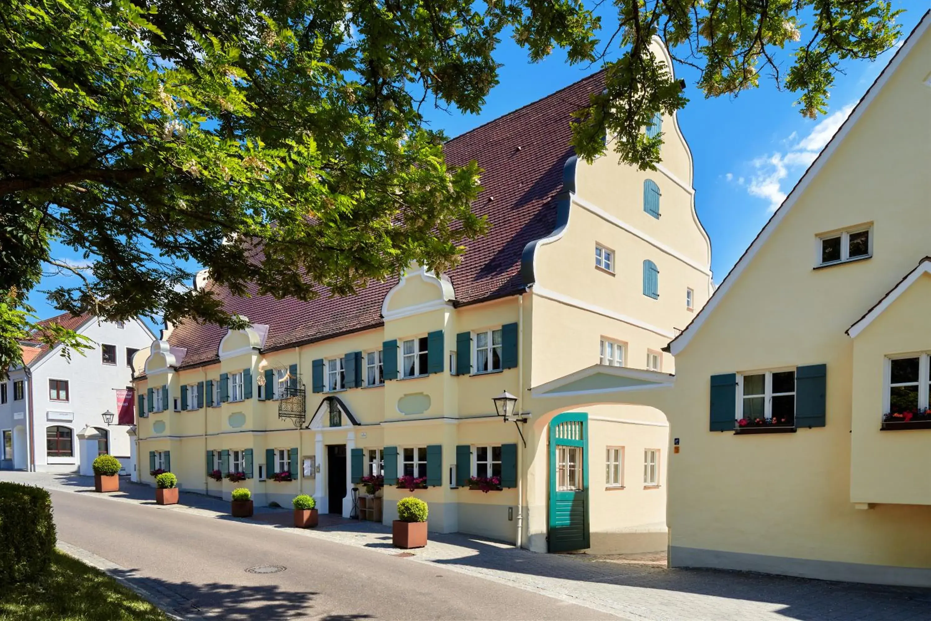 Brauereigasthof & Hotel Kapplerbräu Brauereigasthof & Hotel Kapplerbräu