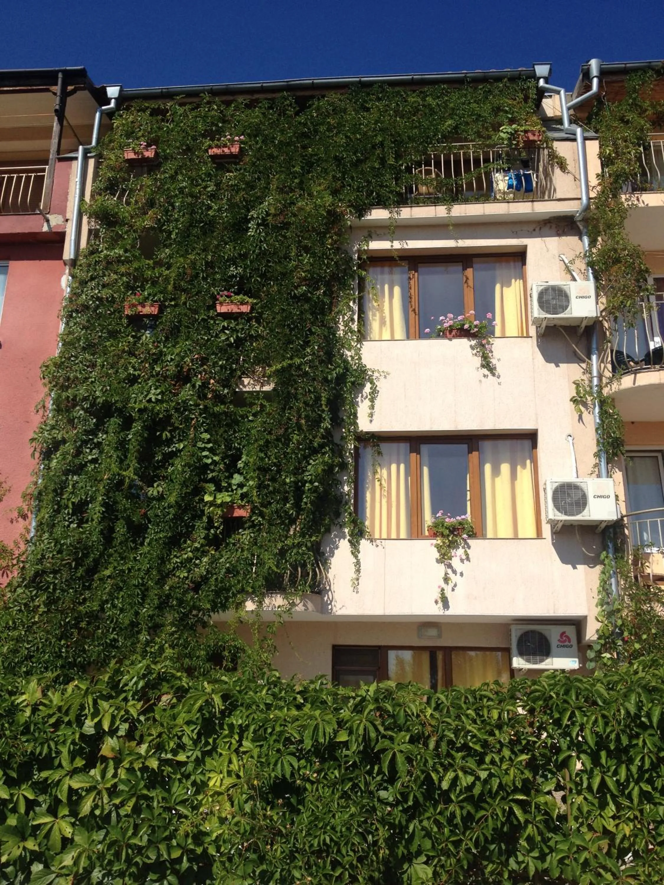 Guest House Maria