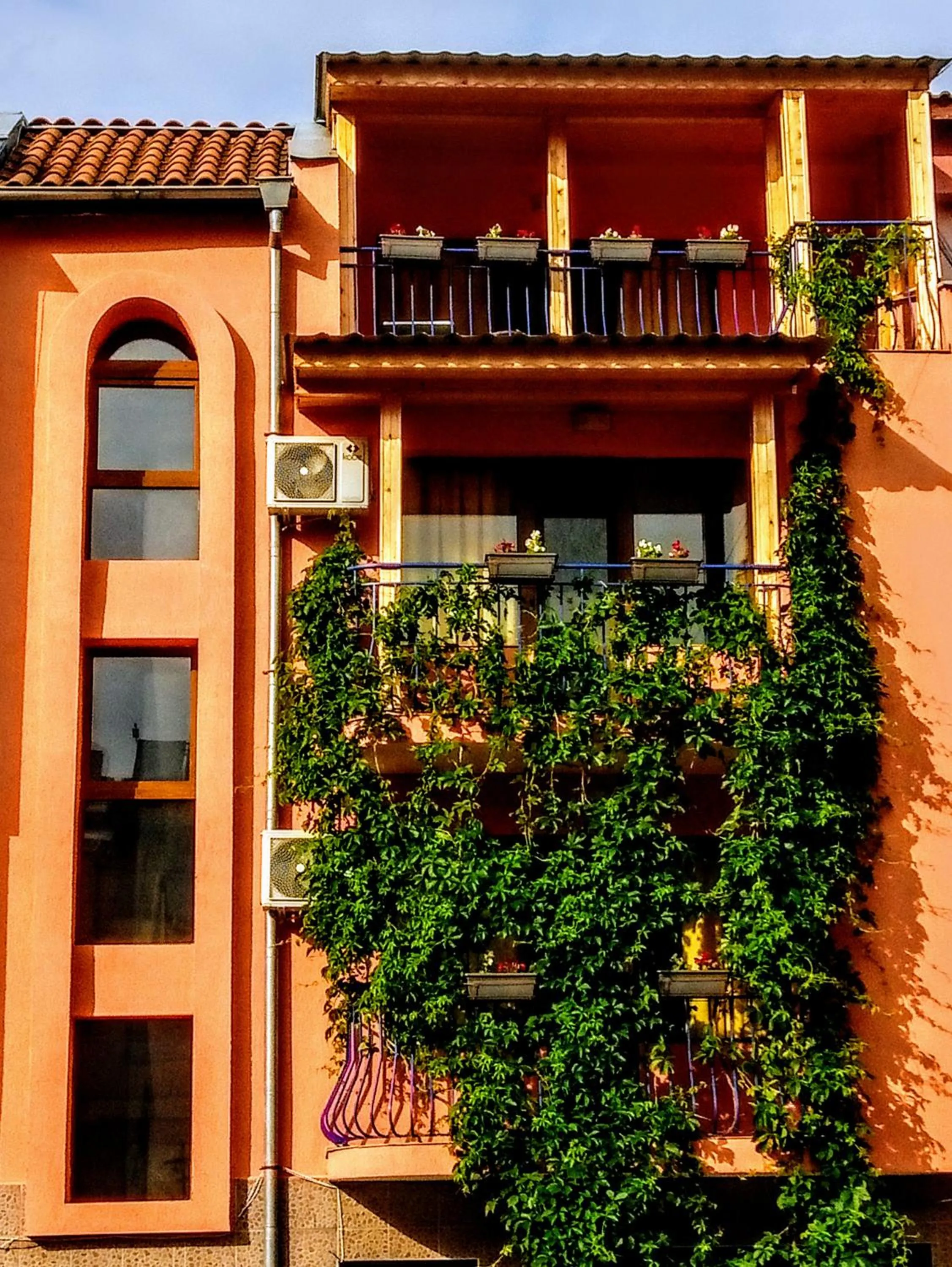Guest House Maria