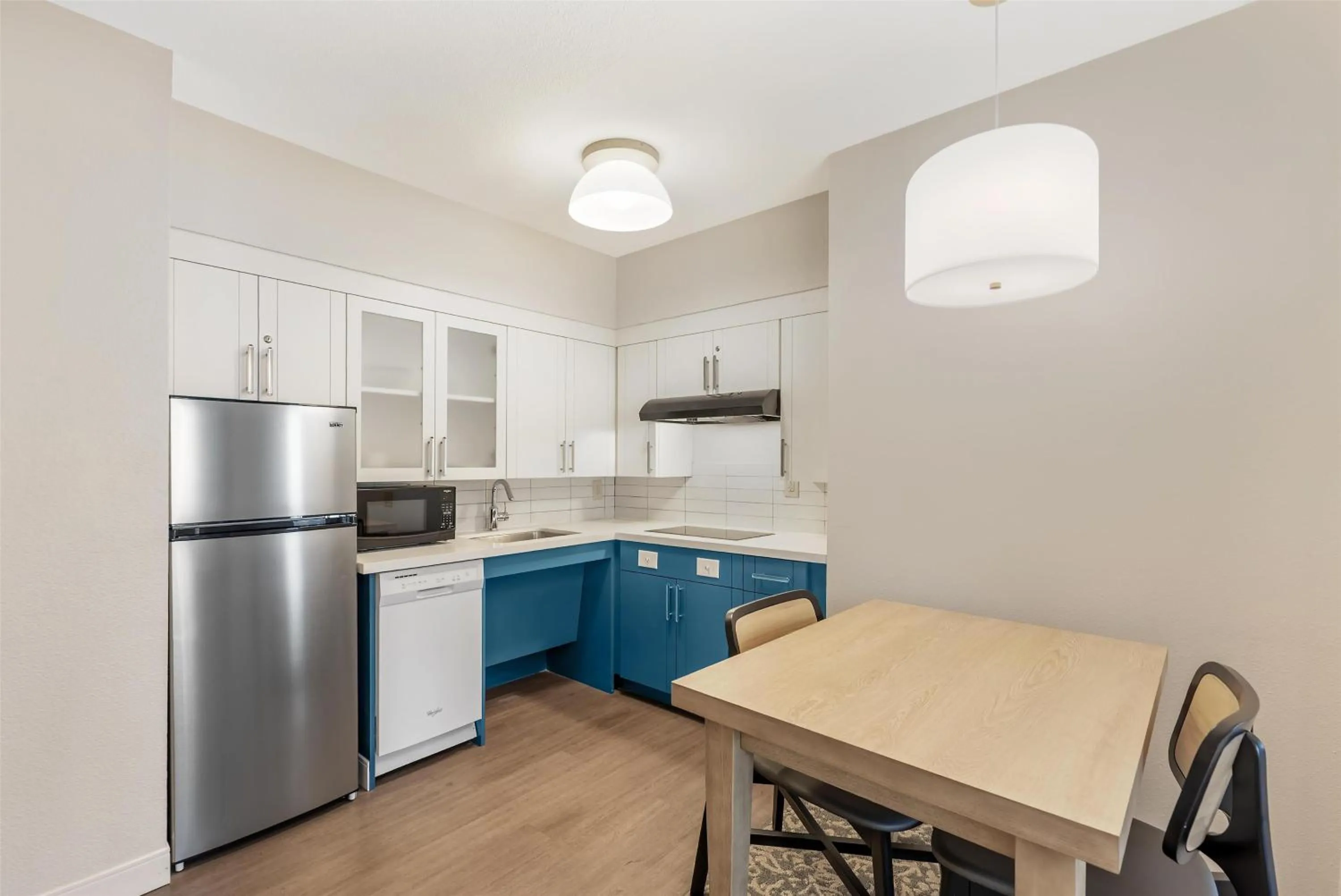 Bedroom in Sonesta ES Suites Austin The Domain Area - Newly Renovated