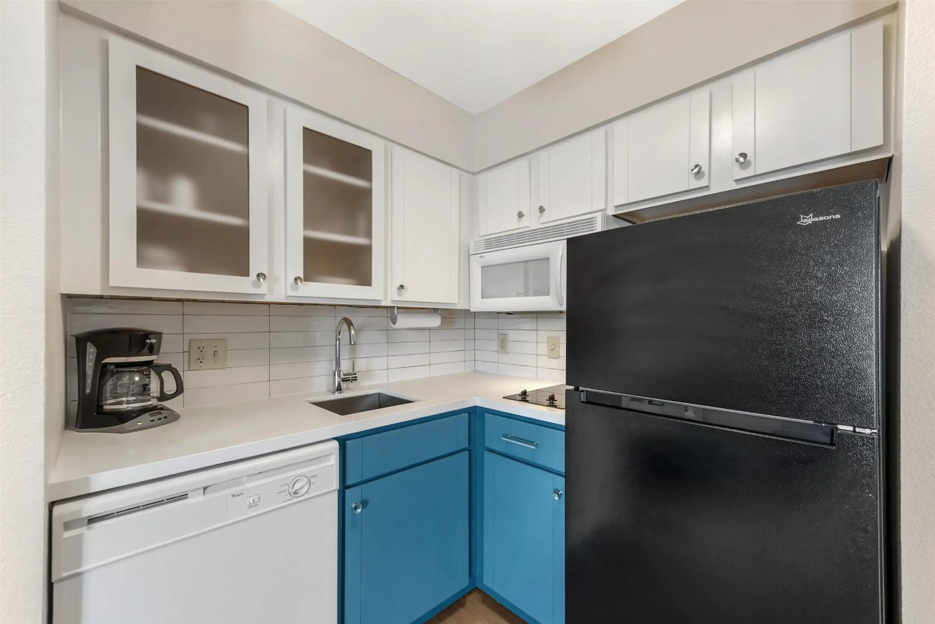 Bedroom in Sonesta ES Suites Austin The Domain Area - Newly Renovated Bedroom in Sonesta ES Suites Austin The Domain Area - Newly Renovated