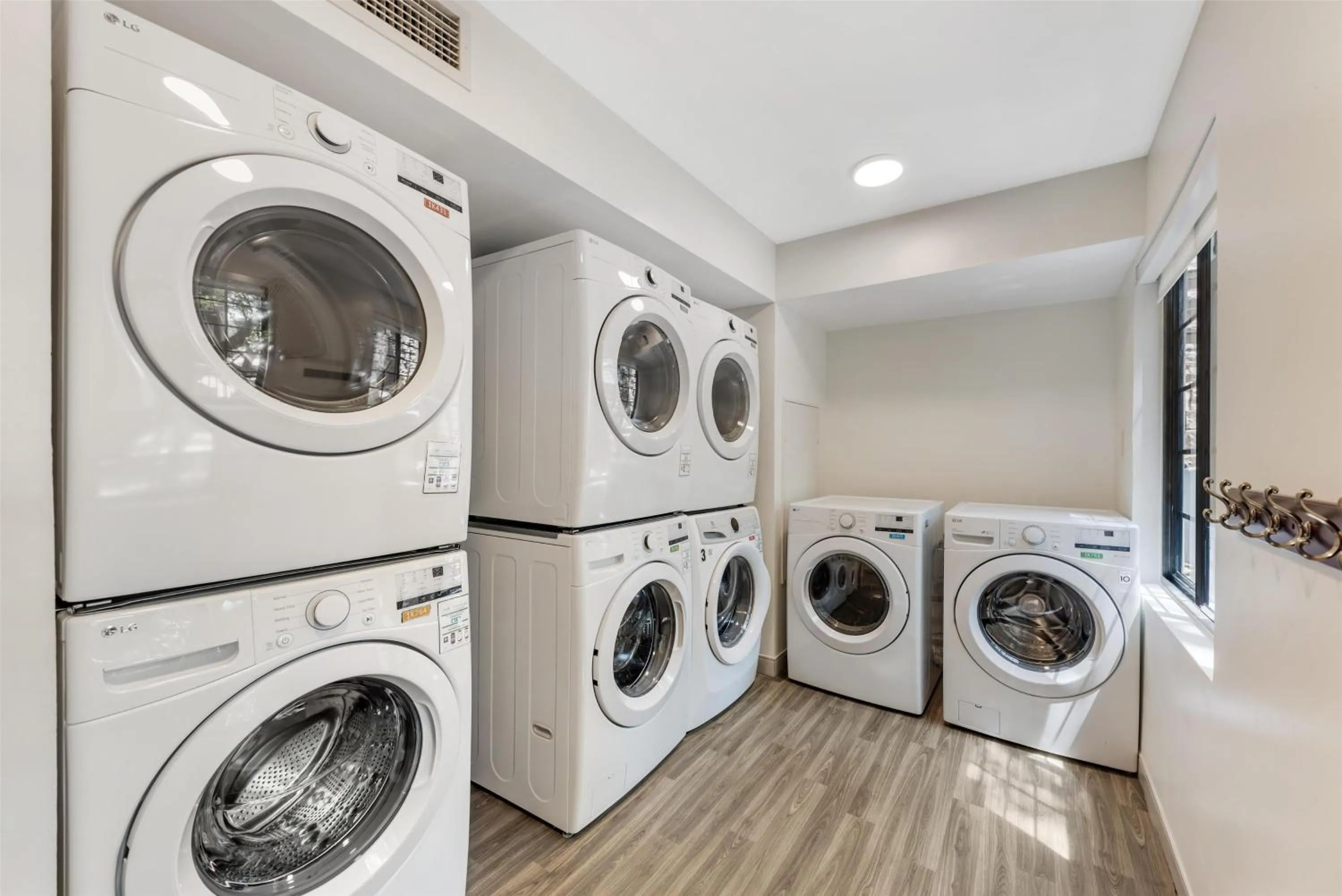 laundry in Sonesta ES Suites Austin The Domain Area - Newly Renovated