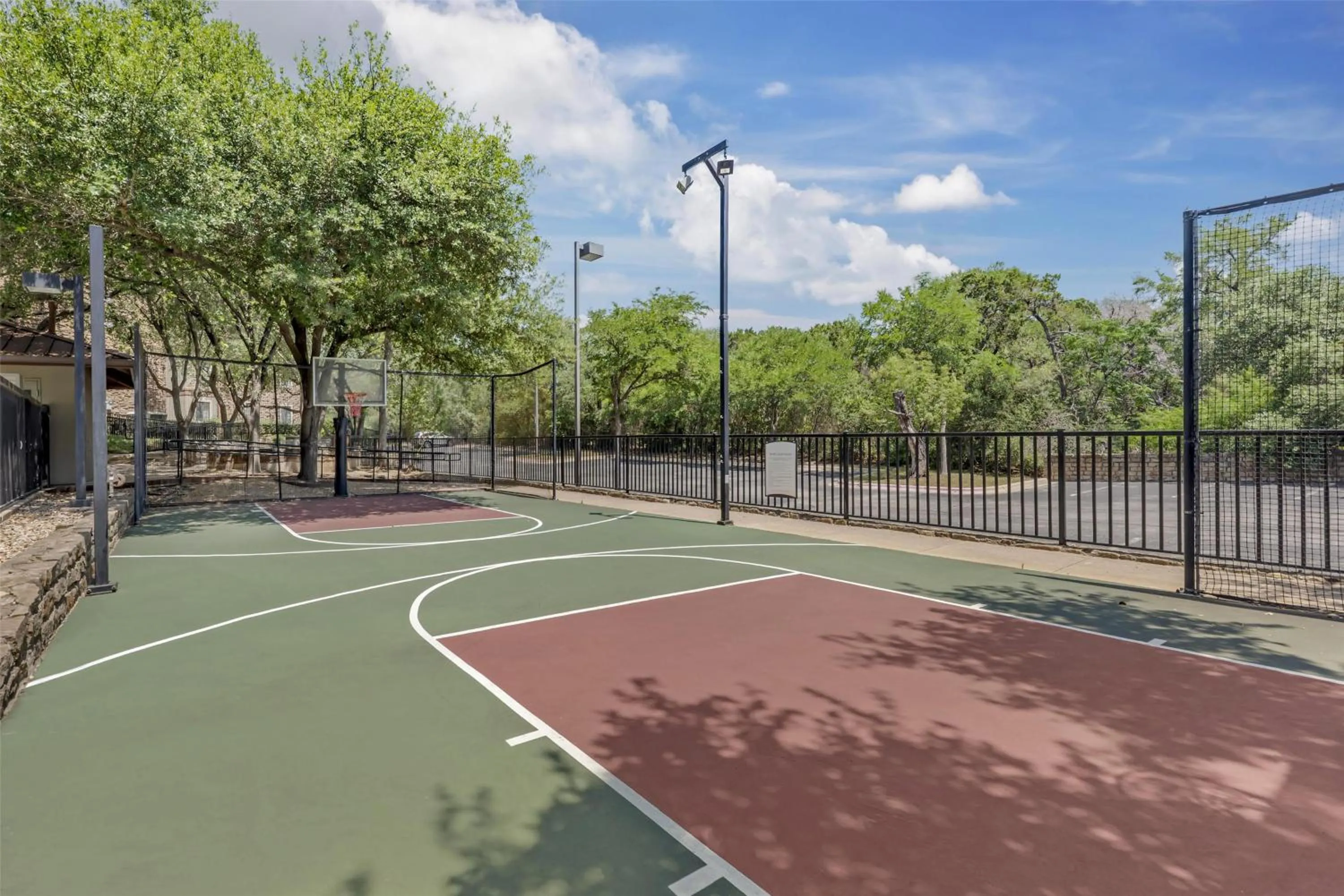 Sports in Sonesta ES Suites Austin The Domain Area - Newly Renovated