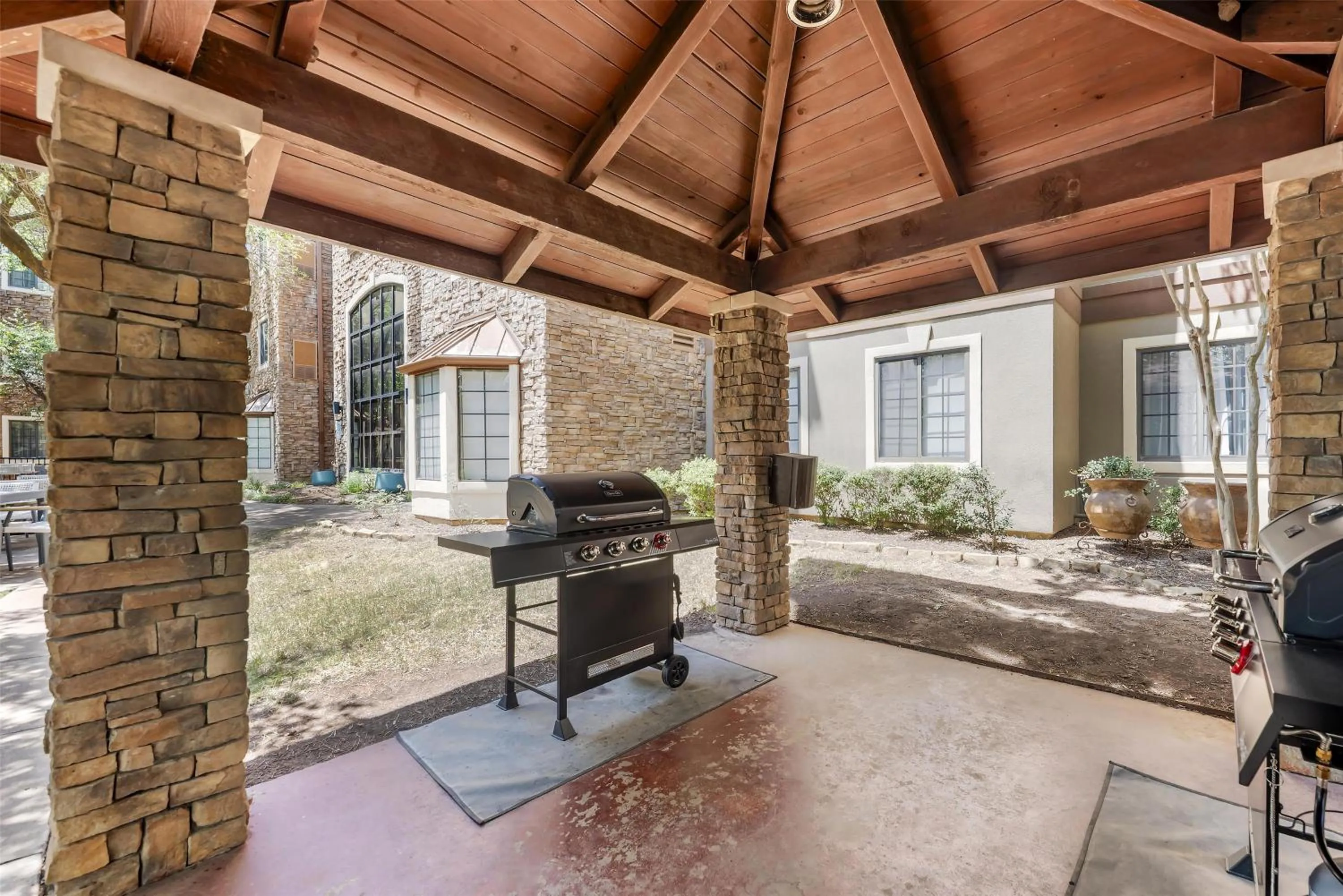 Property building in Sonesta ES Suites Austin The Domain Area - Newly Renovated