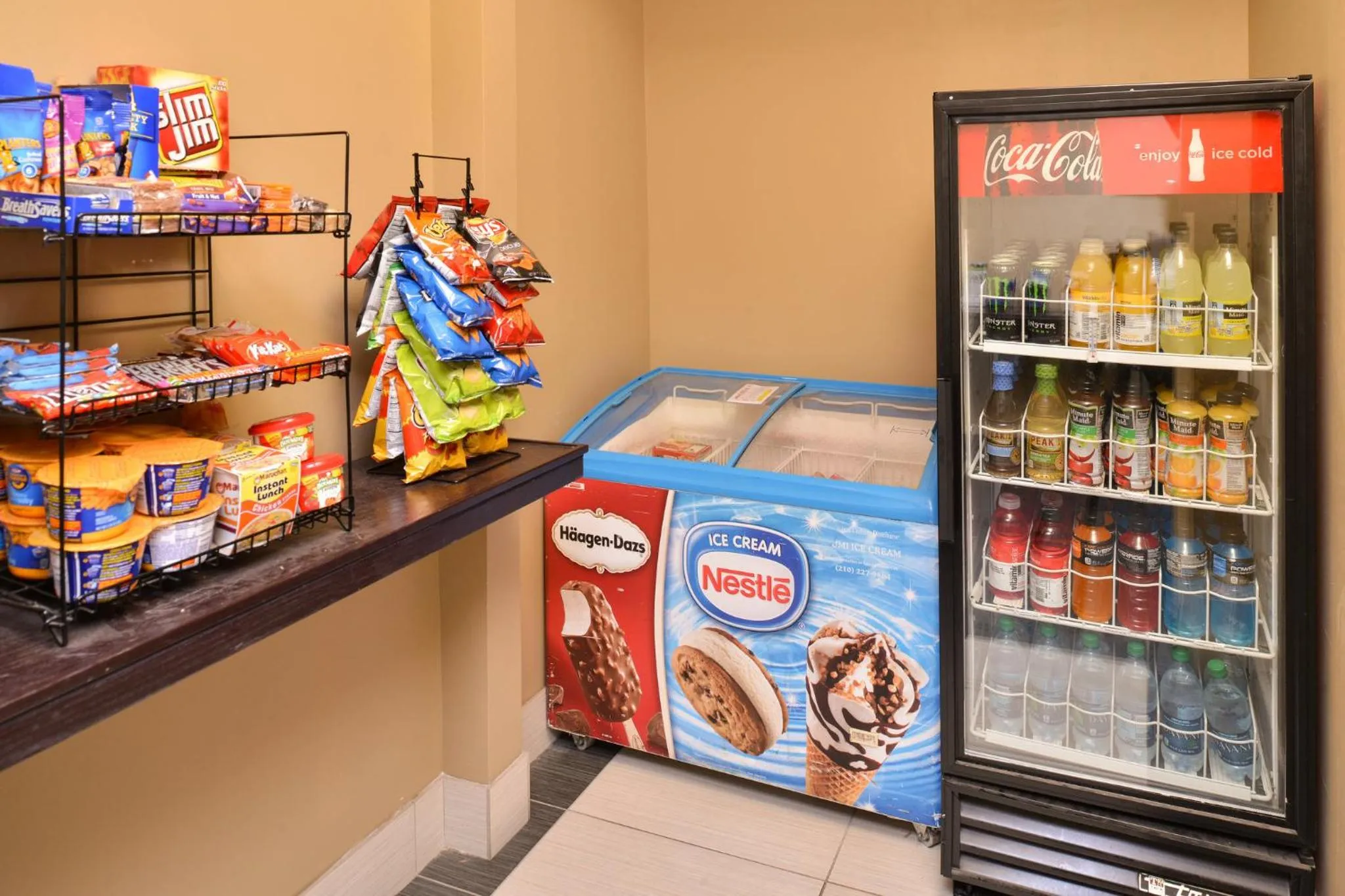 Other in Holiday Inn Express & Suites Austin SW - Sunset Valley by IHG Hotel