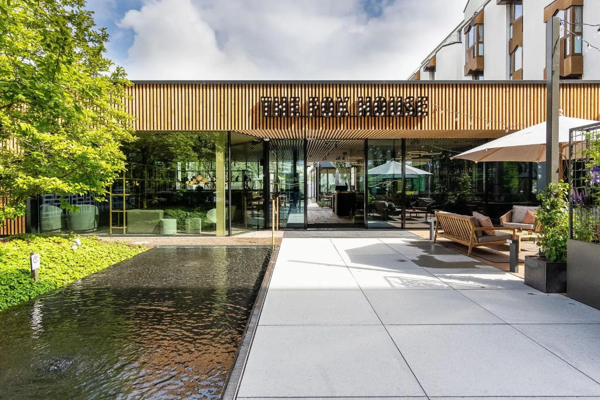 Revier Hotel Säntispark Revier Hotel Säntispark