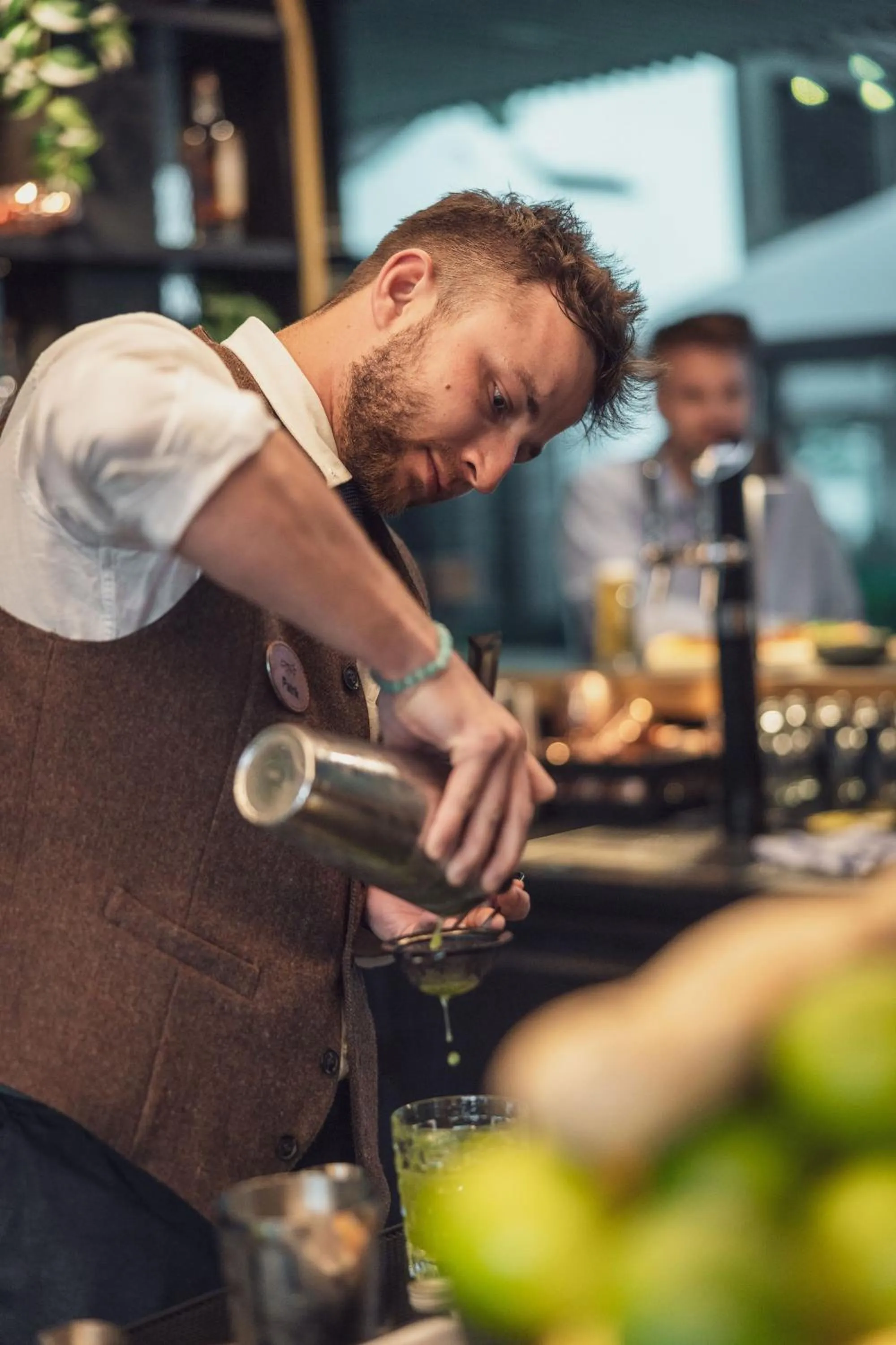 Revier Hotel Säntispark