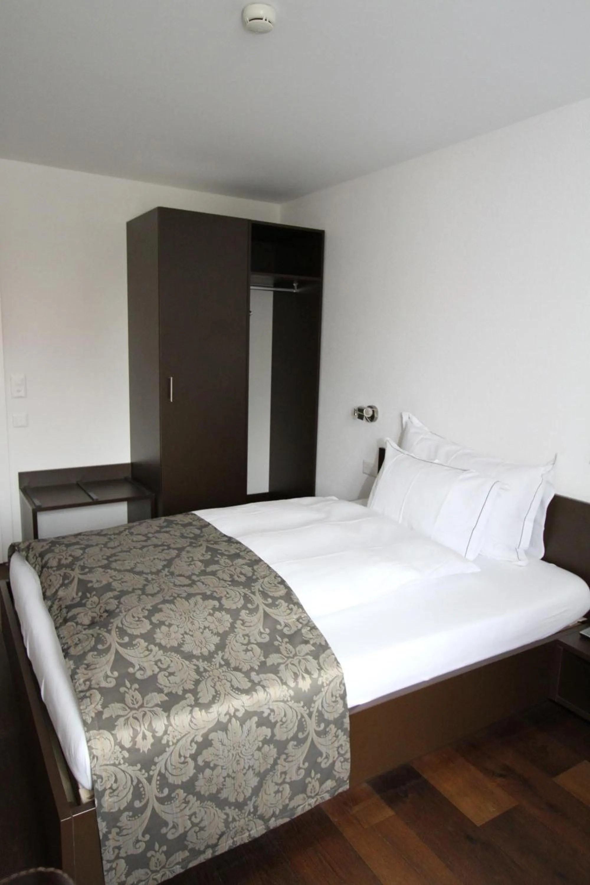 Photo of the whole room in Hotel Bären