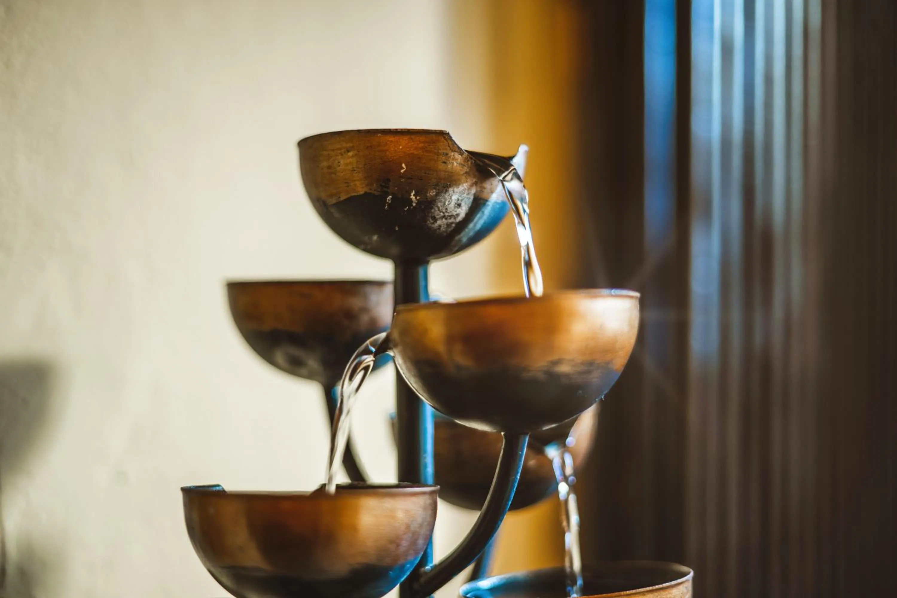 Property building in CURUNA Pensiun-Frühstückspension