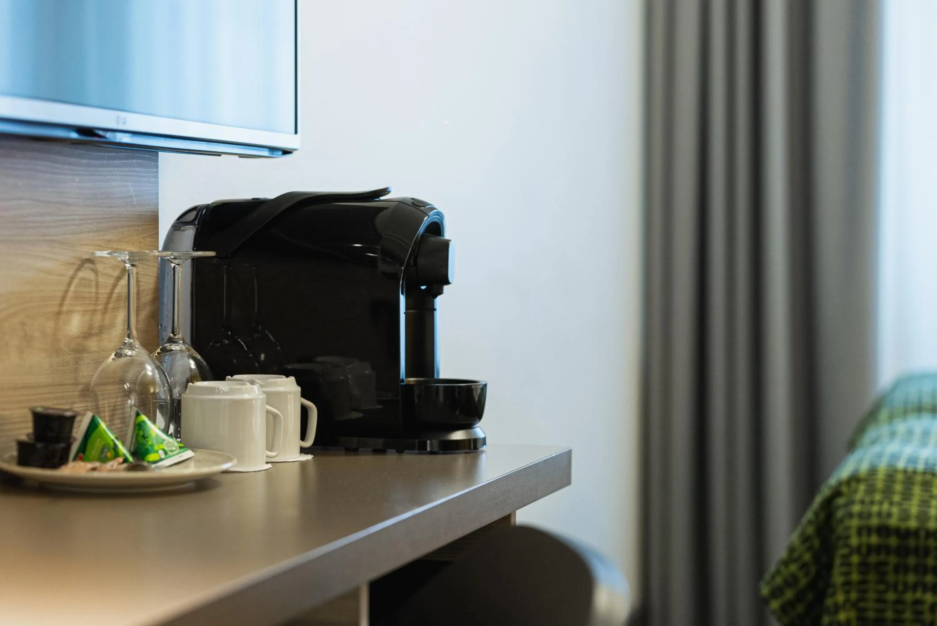 Property building in Quality Hotel Winn Haninge