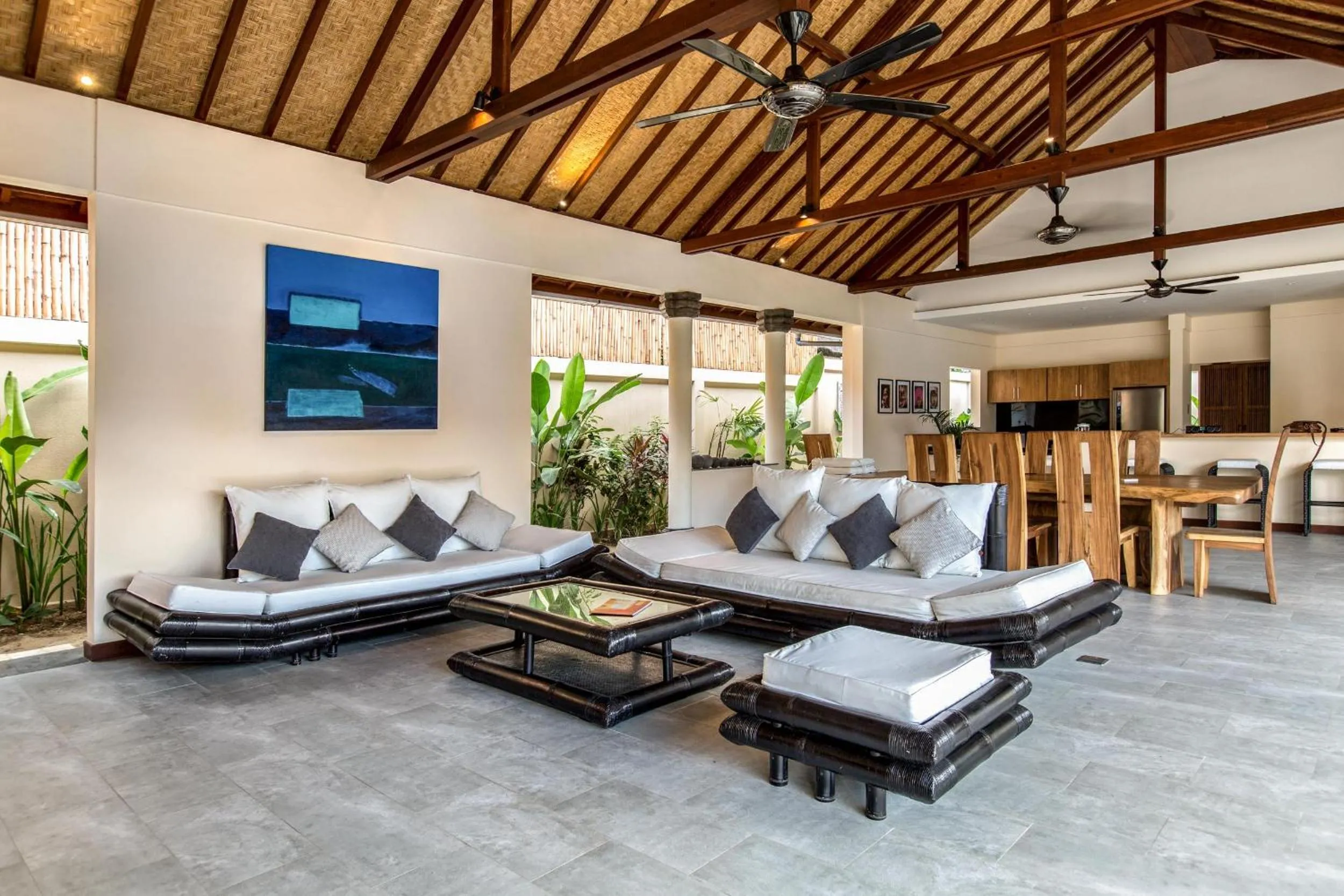 Villa Lotus