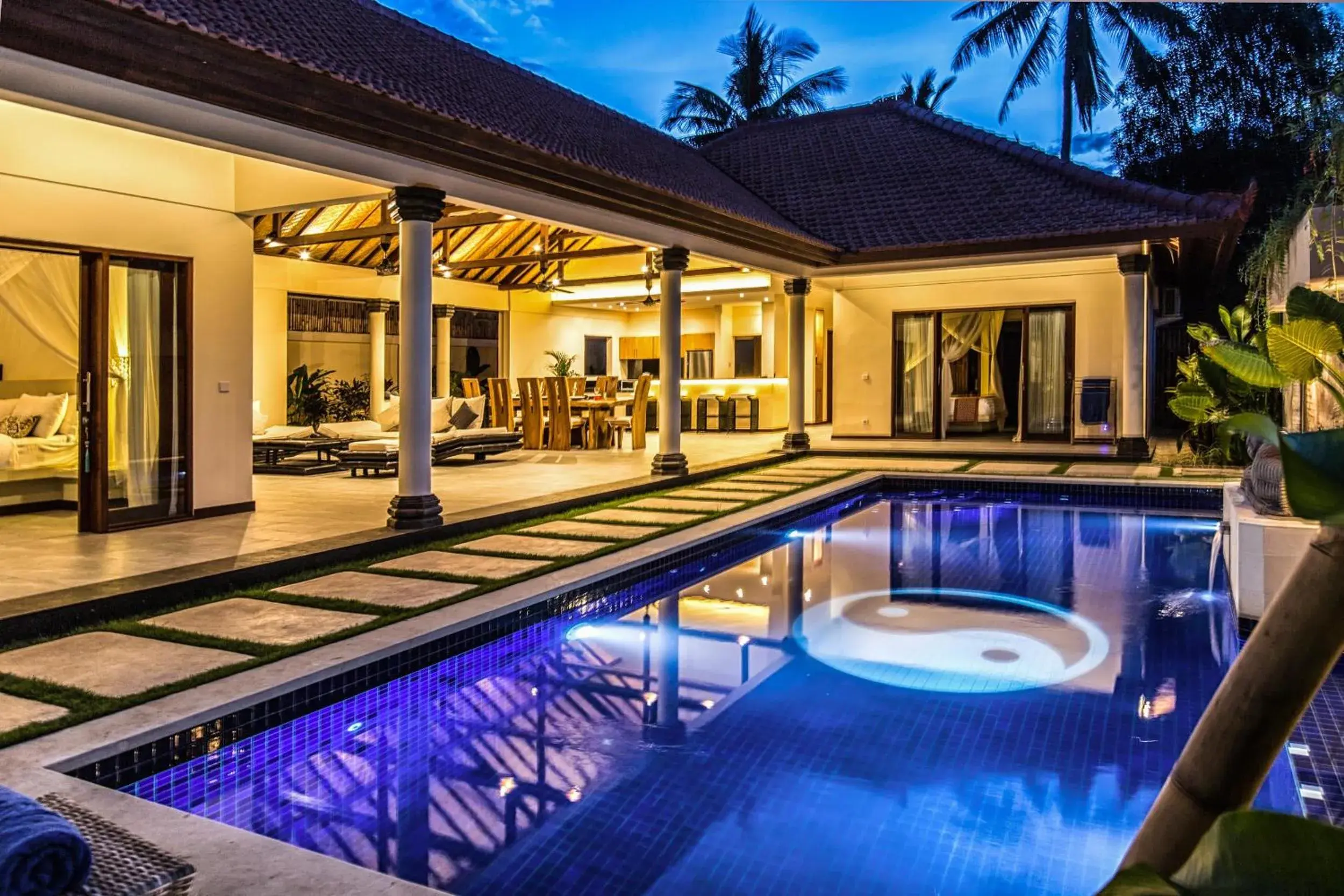 Villa Lotus Villa Lotus