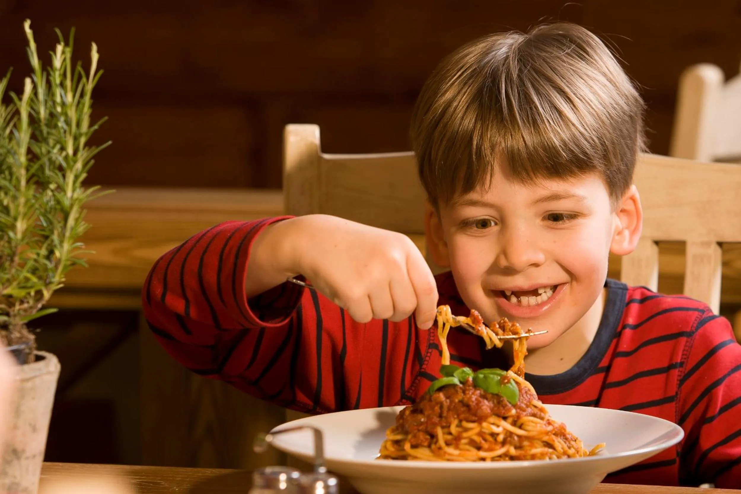 Restaurant/places to eat in Ferien- und Freizeitpark Weissenhäuser Strand