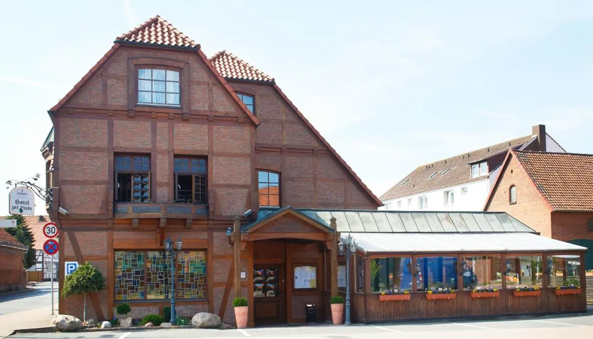 Hotel Restaurant zur Linde