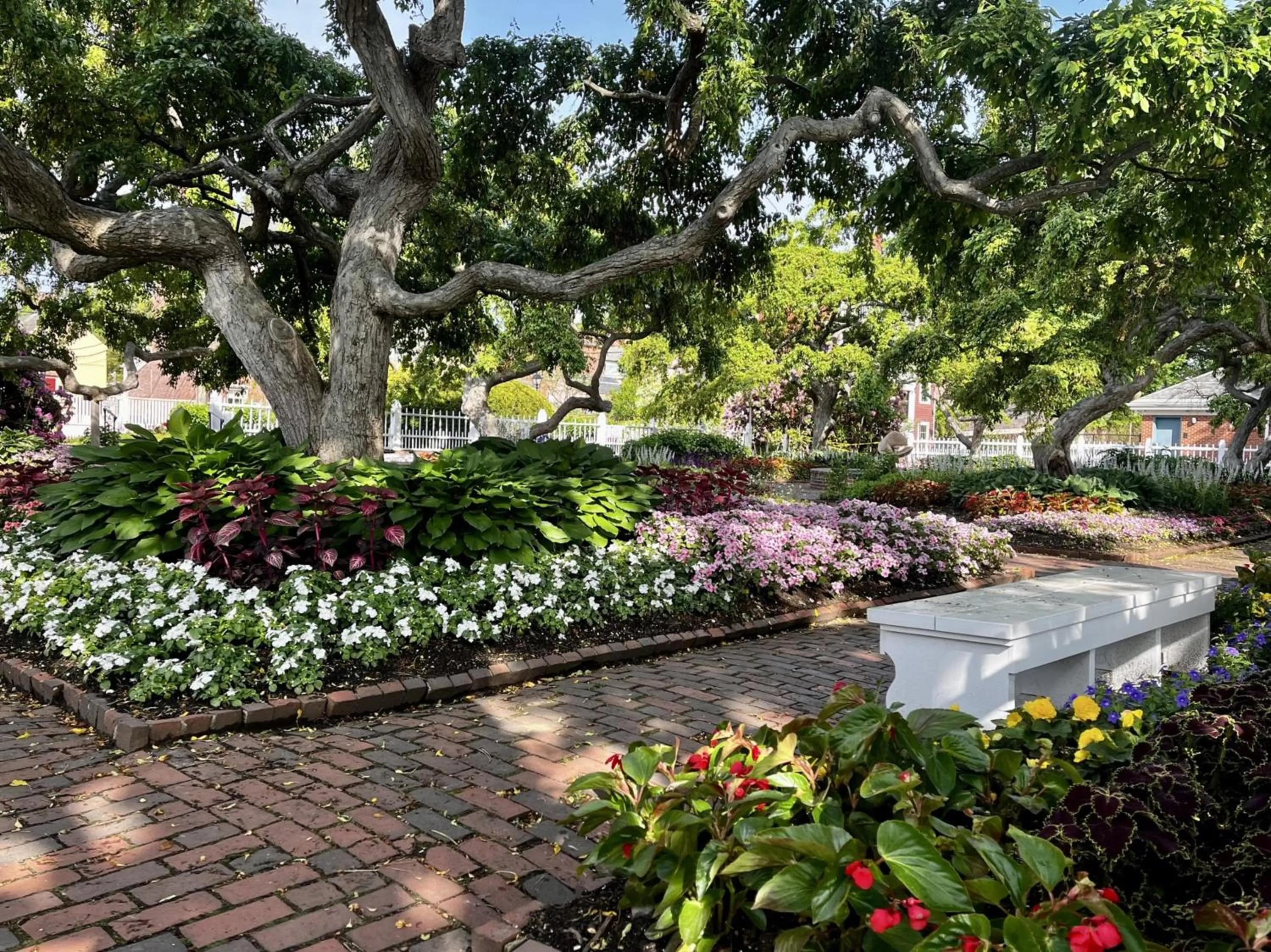 Nearby landmark in Holiday Inn Portsmouth by IHG