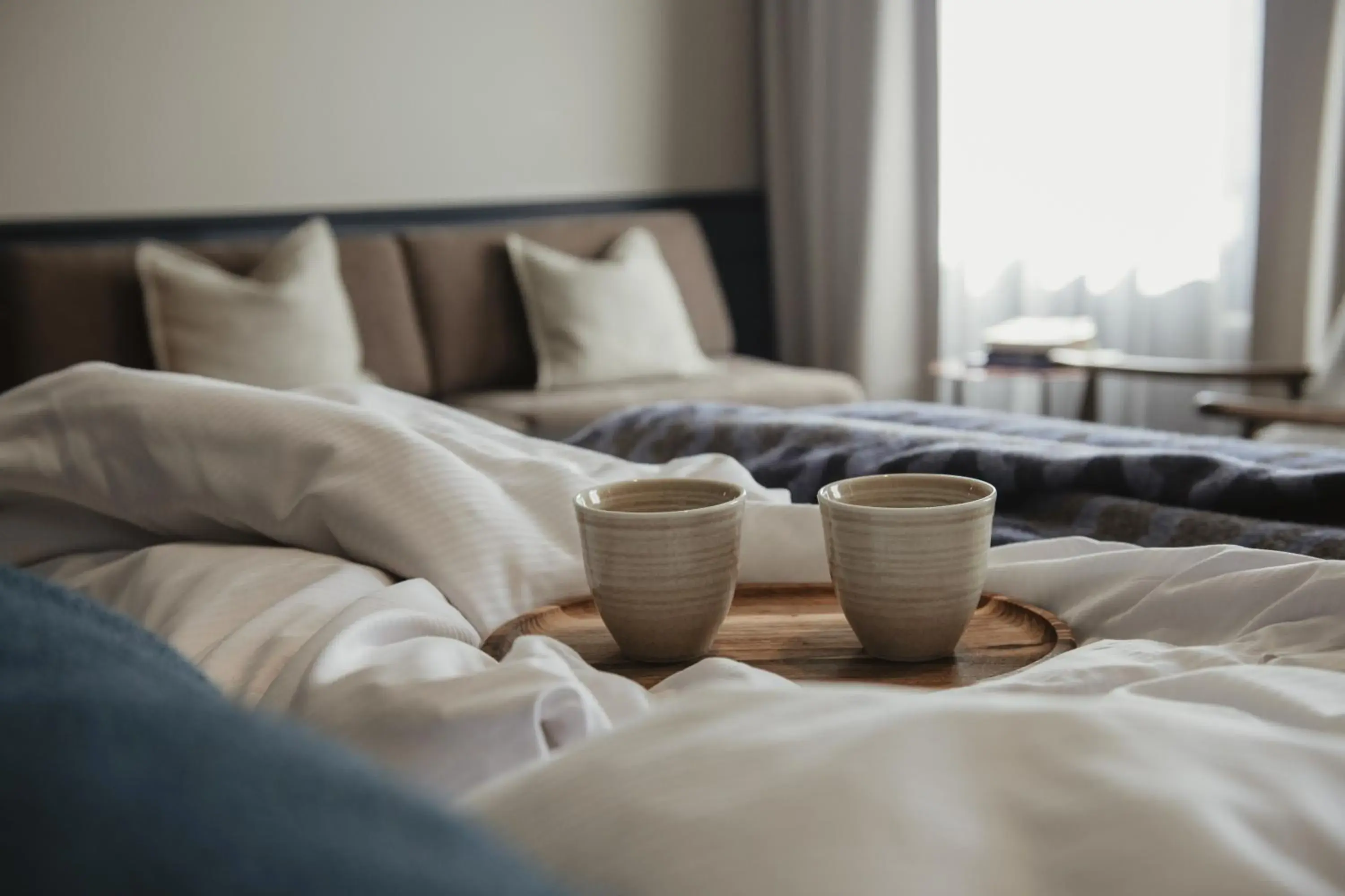 Bed in Home Hotel Kompaniet Bed in Home Hotel Kompaniet