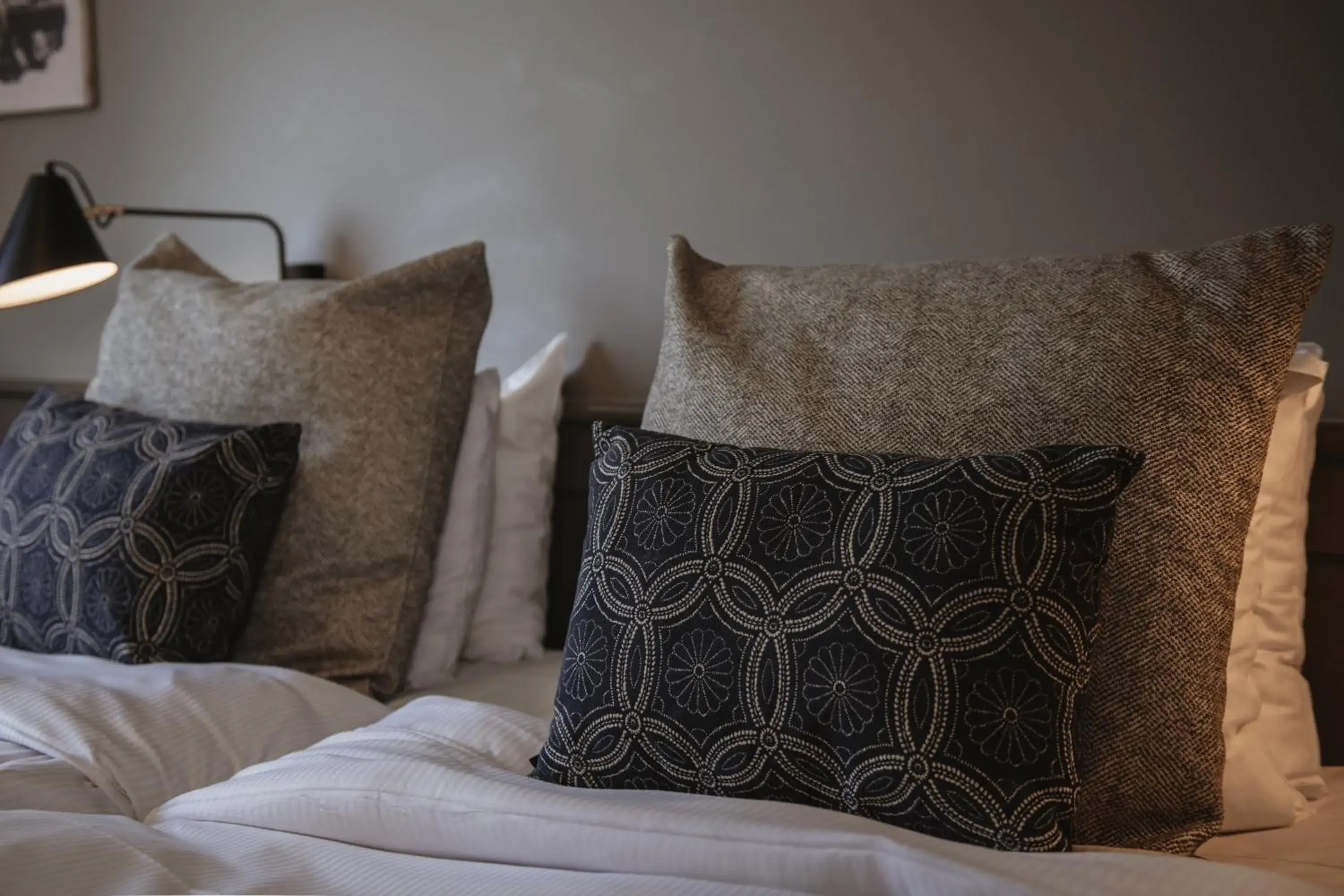 Bed in Home Hotel Kompaniet Bed in Home Hotel Kompaniet