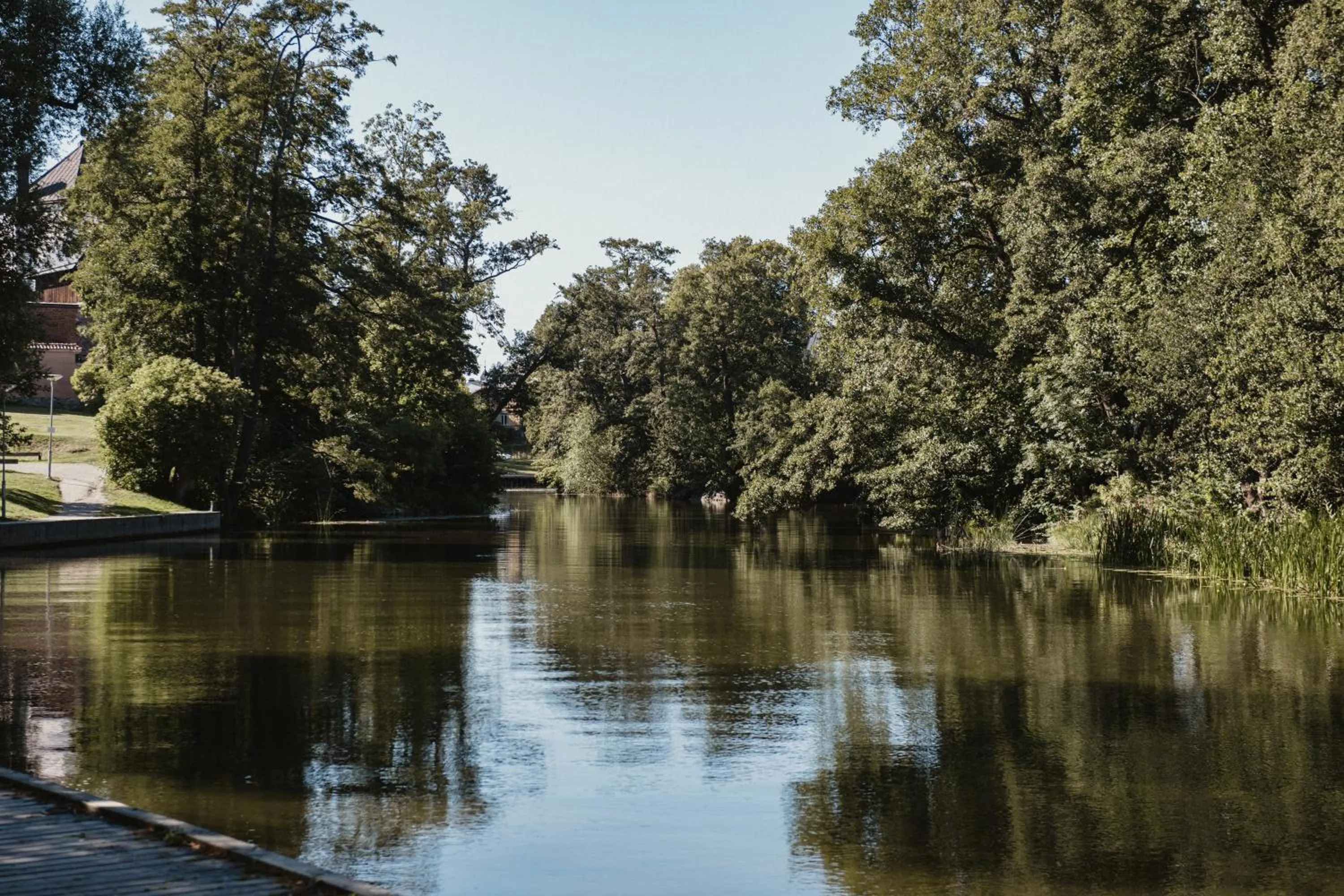 Off site in Home Hotel Kompaniet